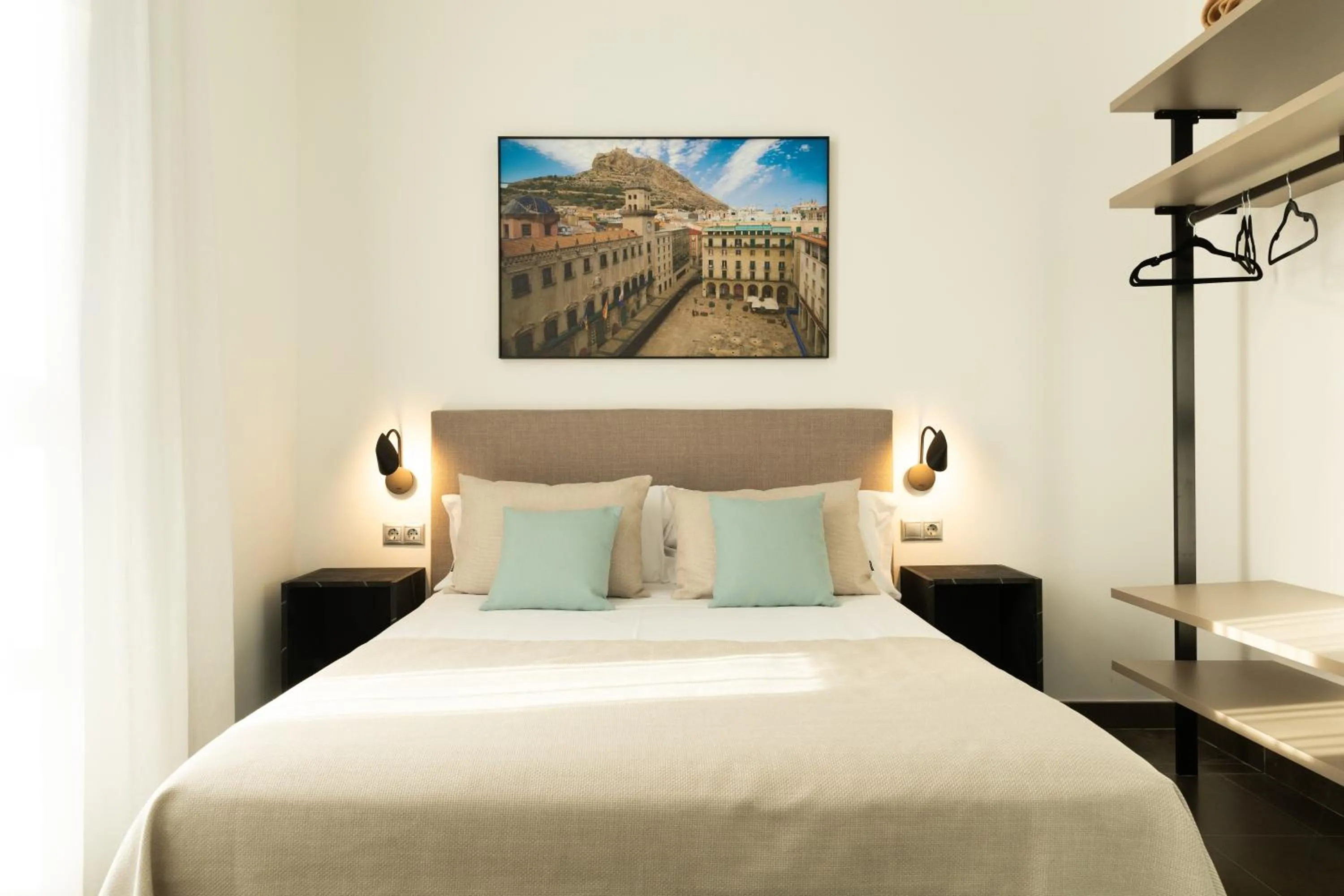 Guillman Suites