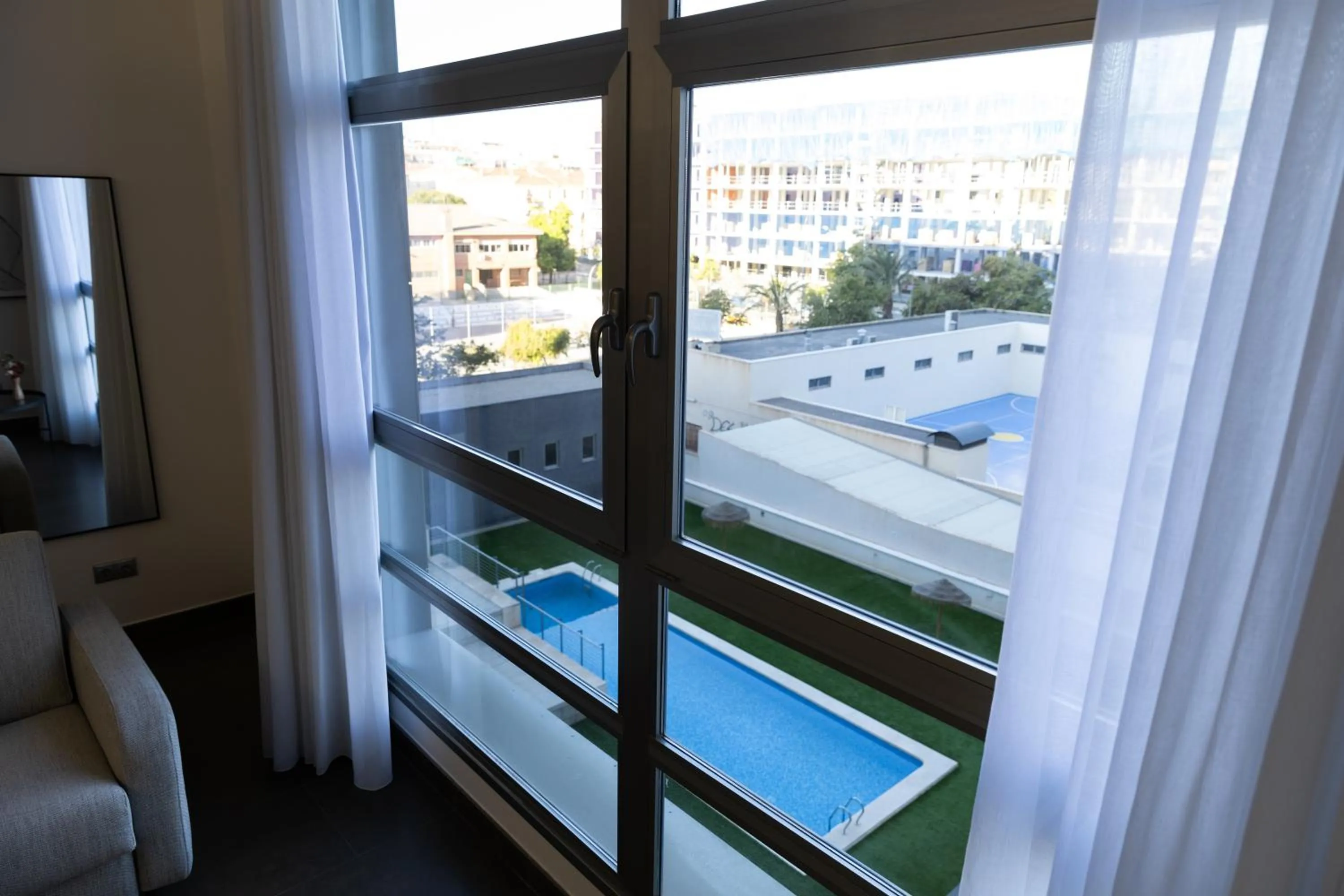 Guillman Suites
