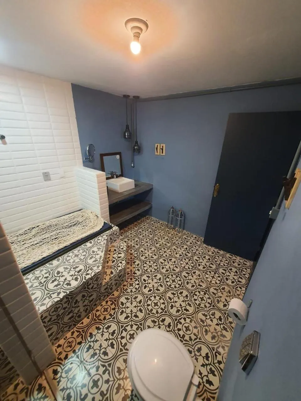 Suite in Praia Mole Hotel