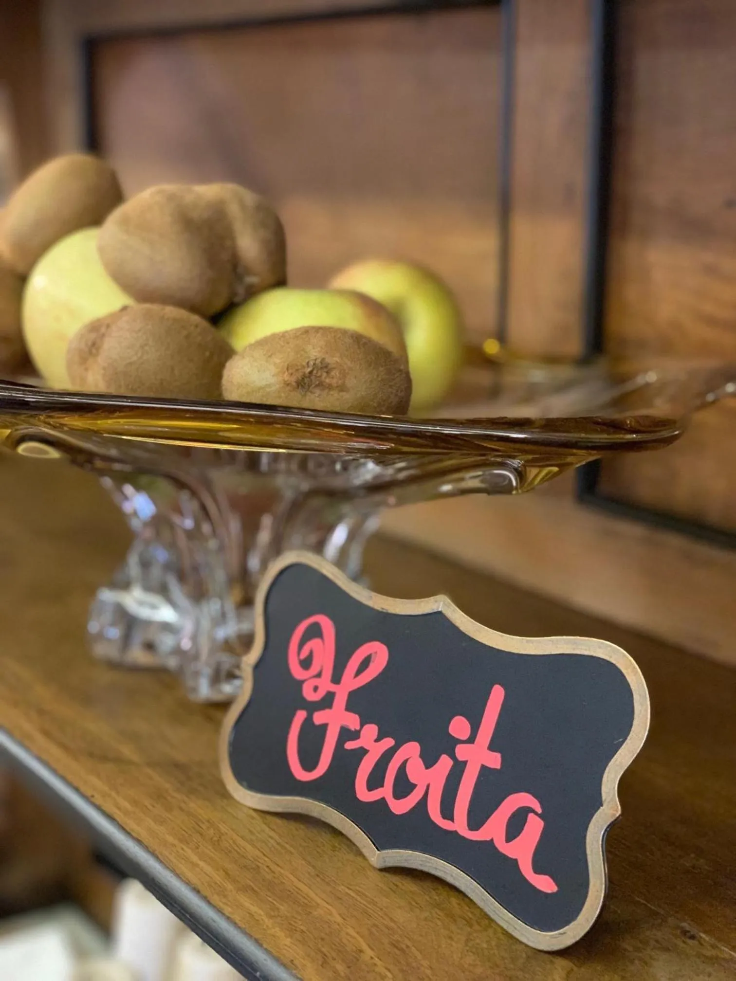 Breakfast in Pazo da Pena Manzaneda