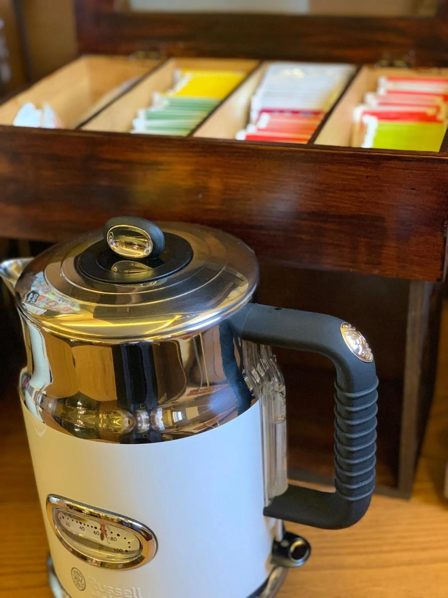 Breakfast in Pazo da Pena Manzaneda