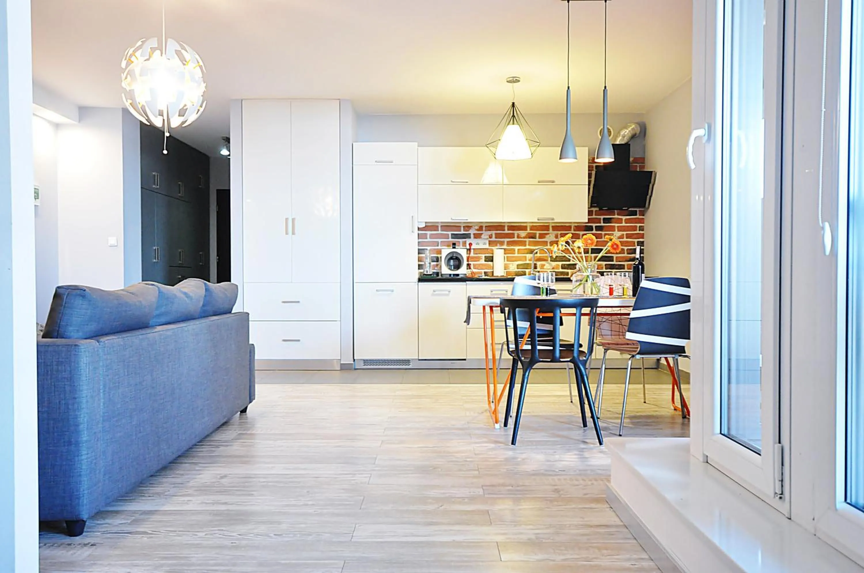 Designomania Apartments - Nadwiślańska 11