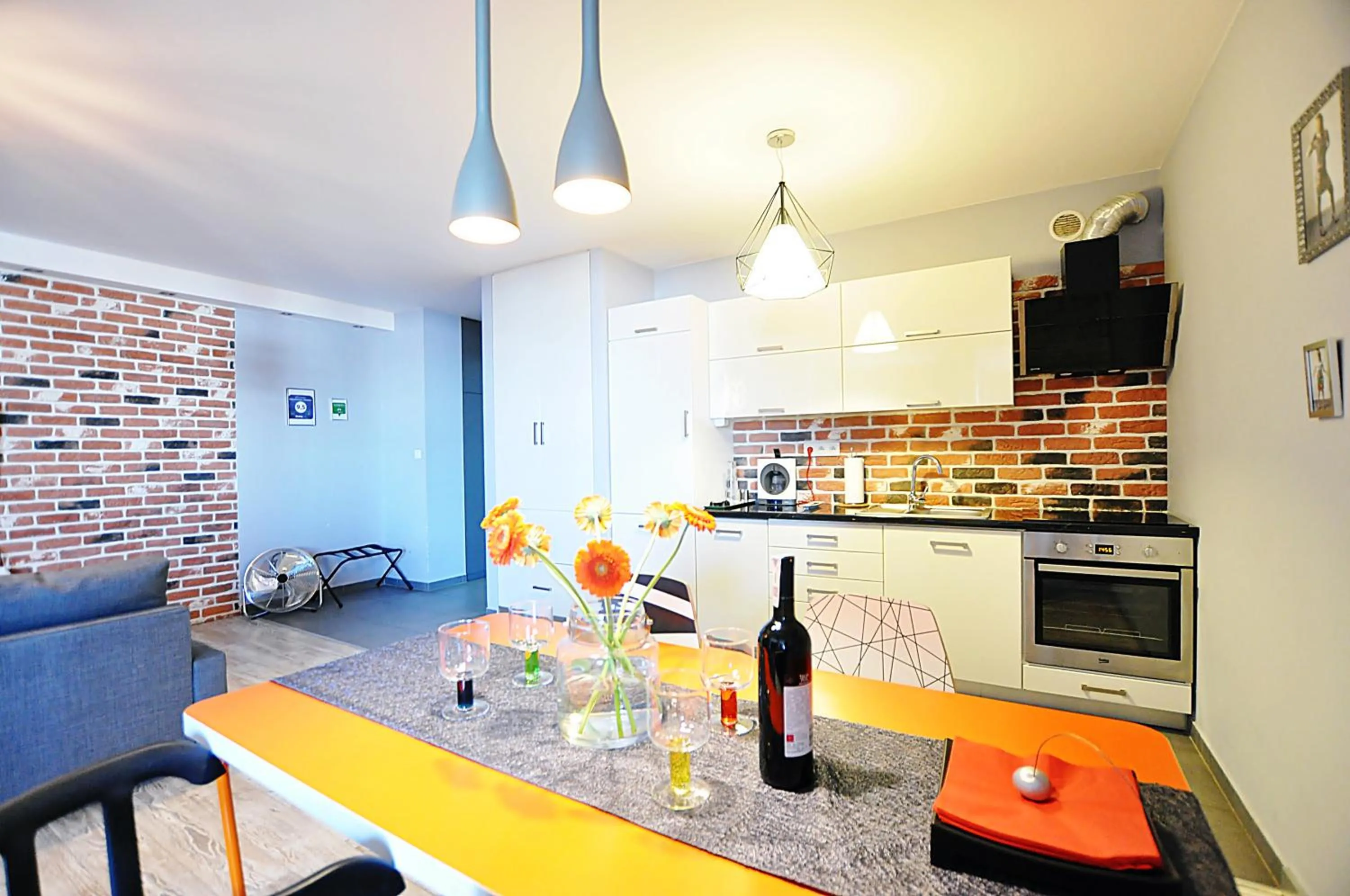 Designomania Apartments - Nadwiślańska 11