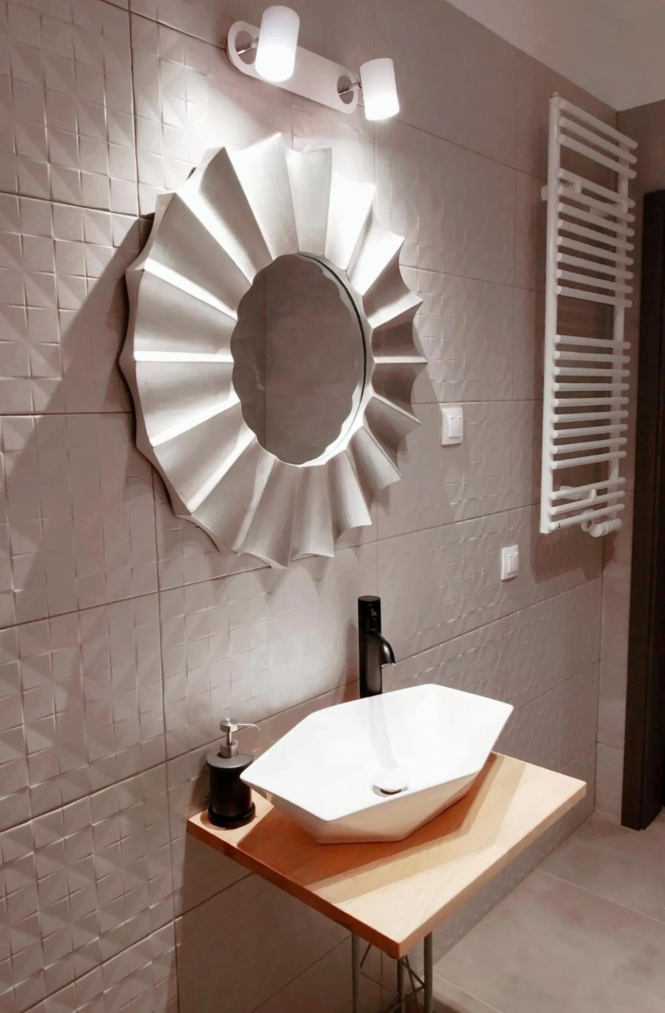 Designomania Apartments - Nadwiślańska 11