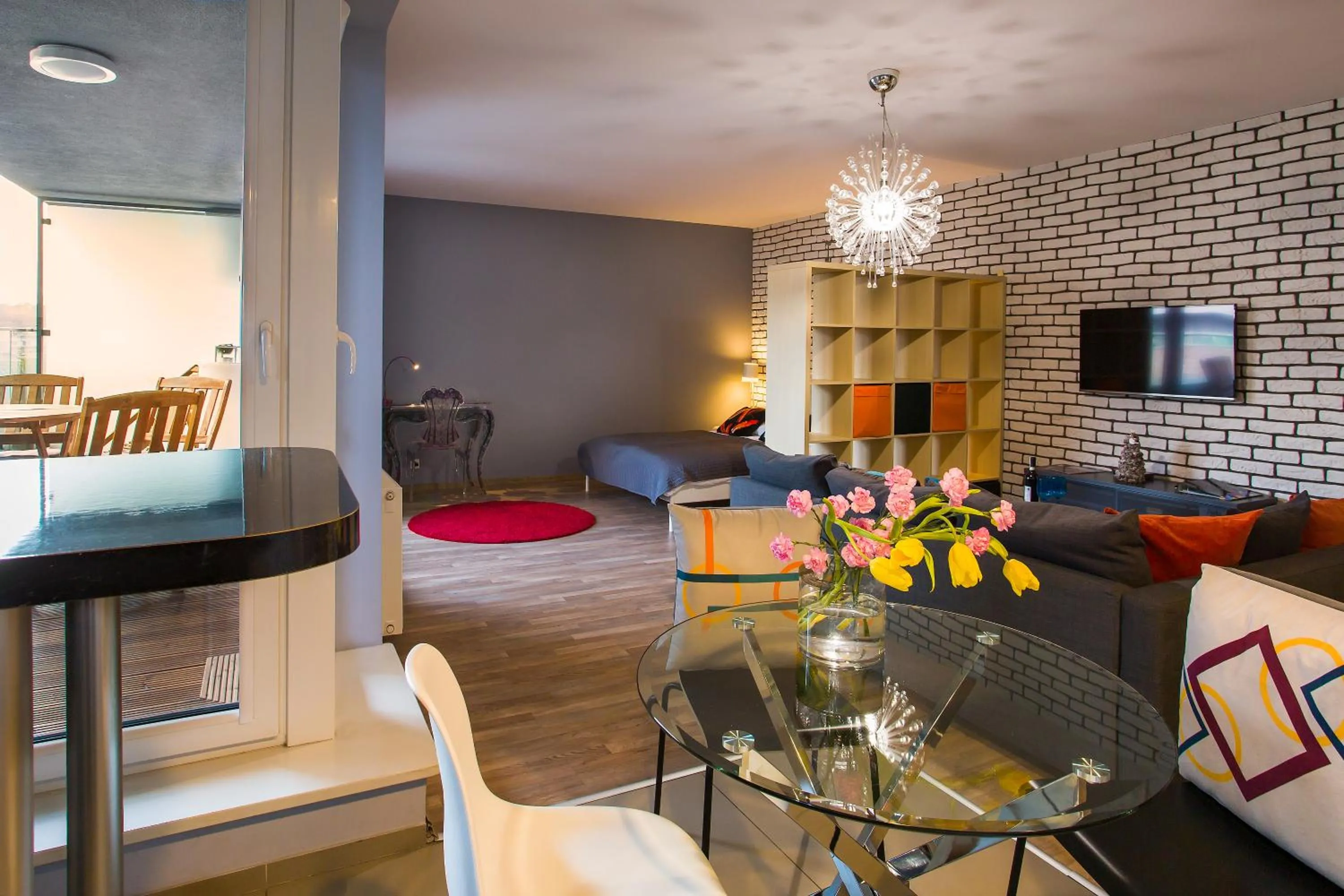 Designomania Apartments - Nadwiślańska 11