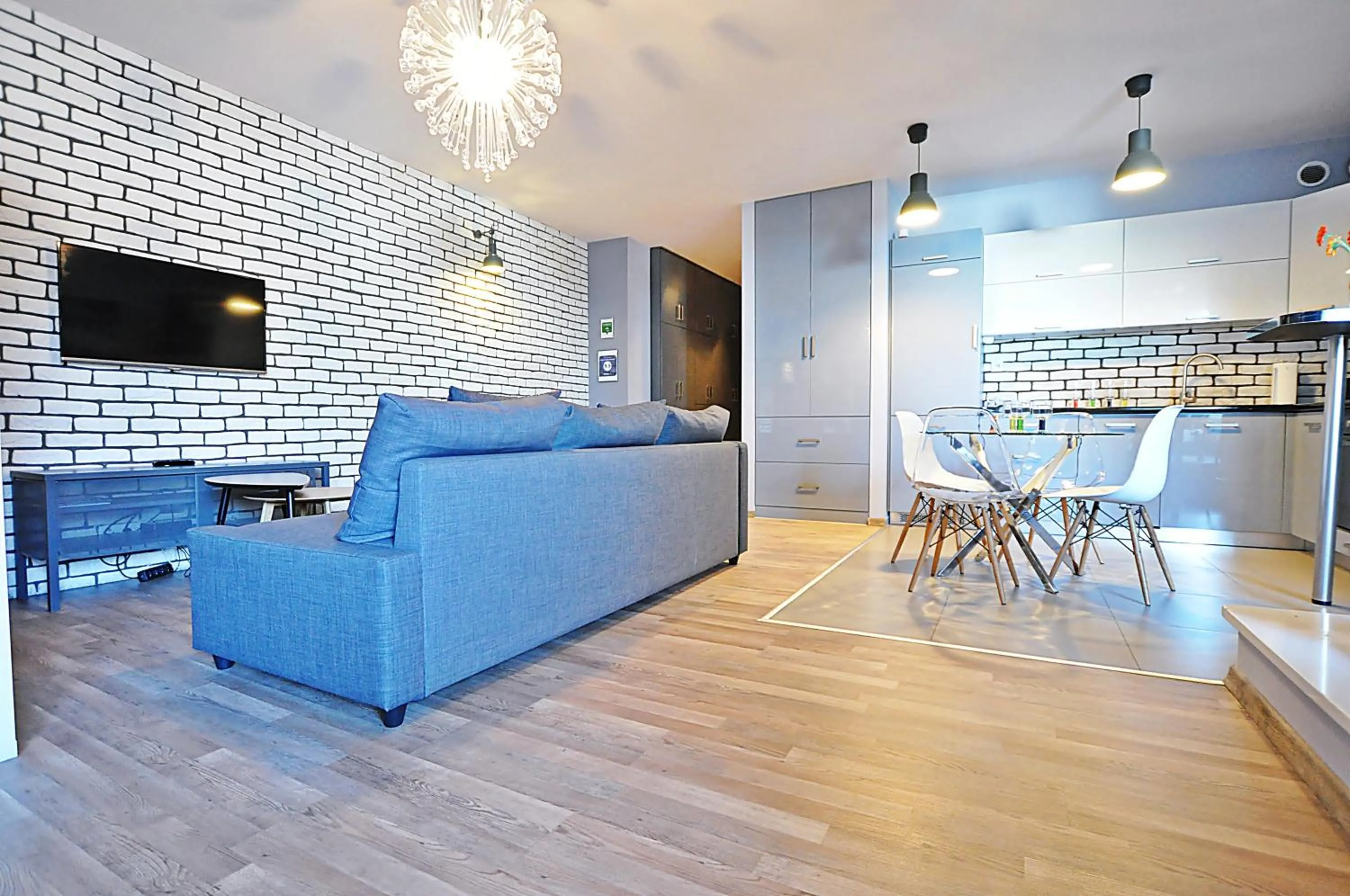 Designomania Apartments - Nadwiślańska 11