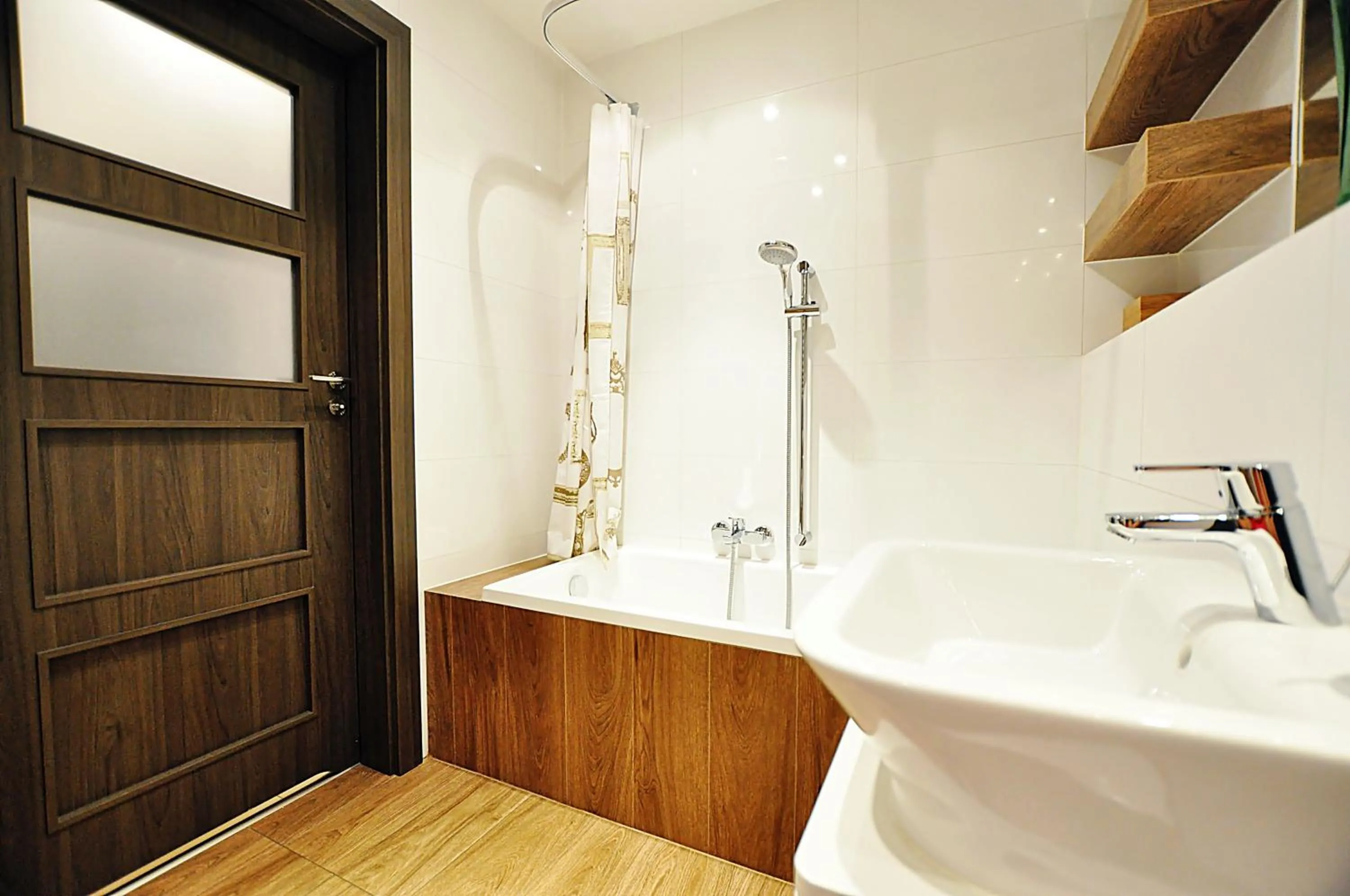 Designomania Apartments - Nadwiślańska 11