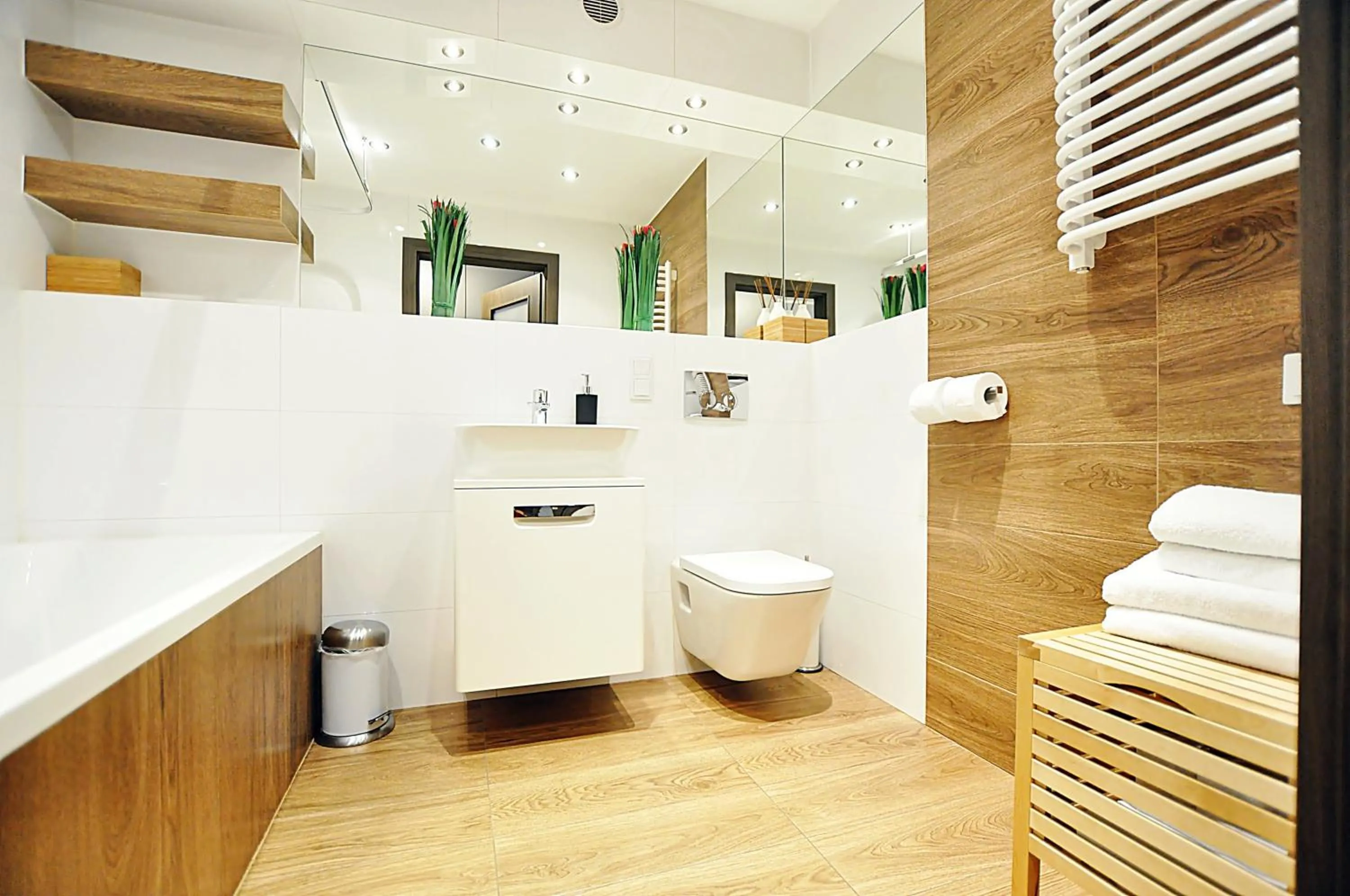 Designomania Apartments - Nadwiślańska 11