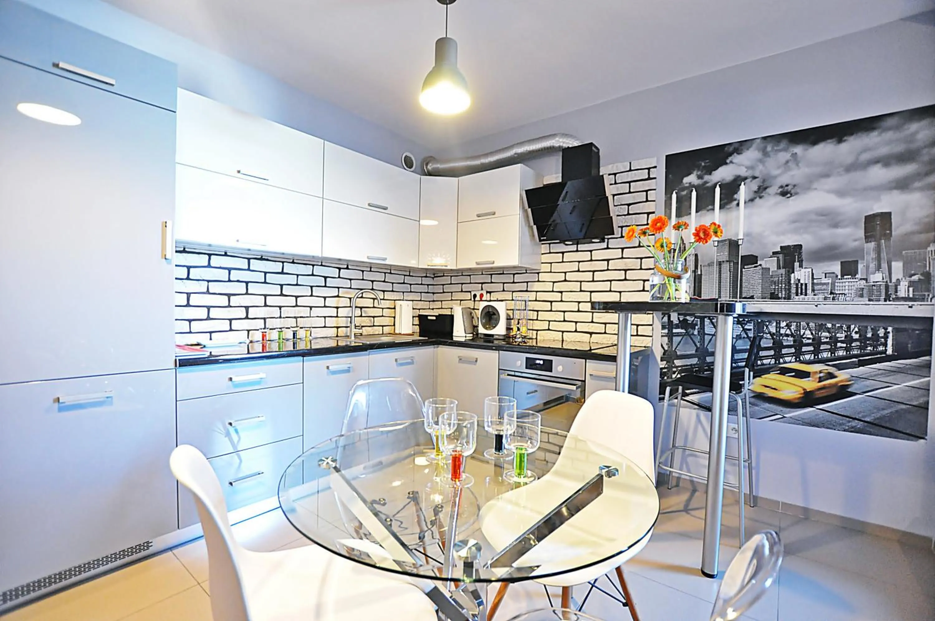 Designomania Apartments - Nadwiślańska 11