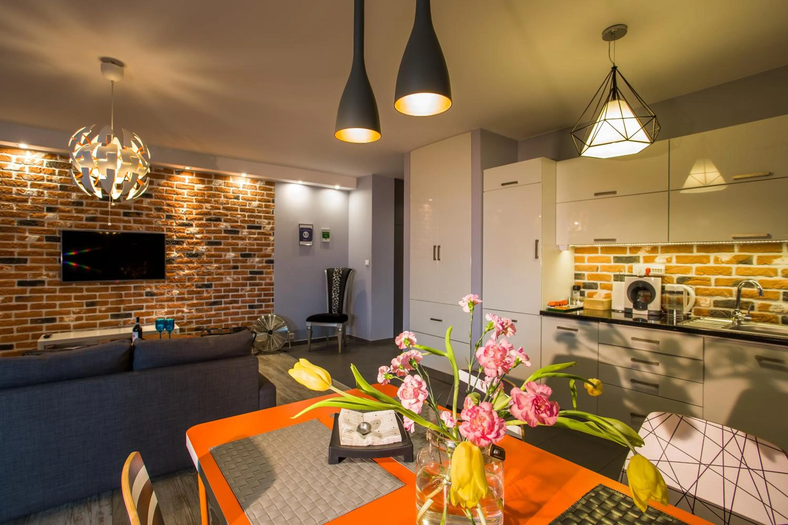 Designomania Apartments - Nadwiślańska 11