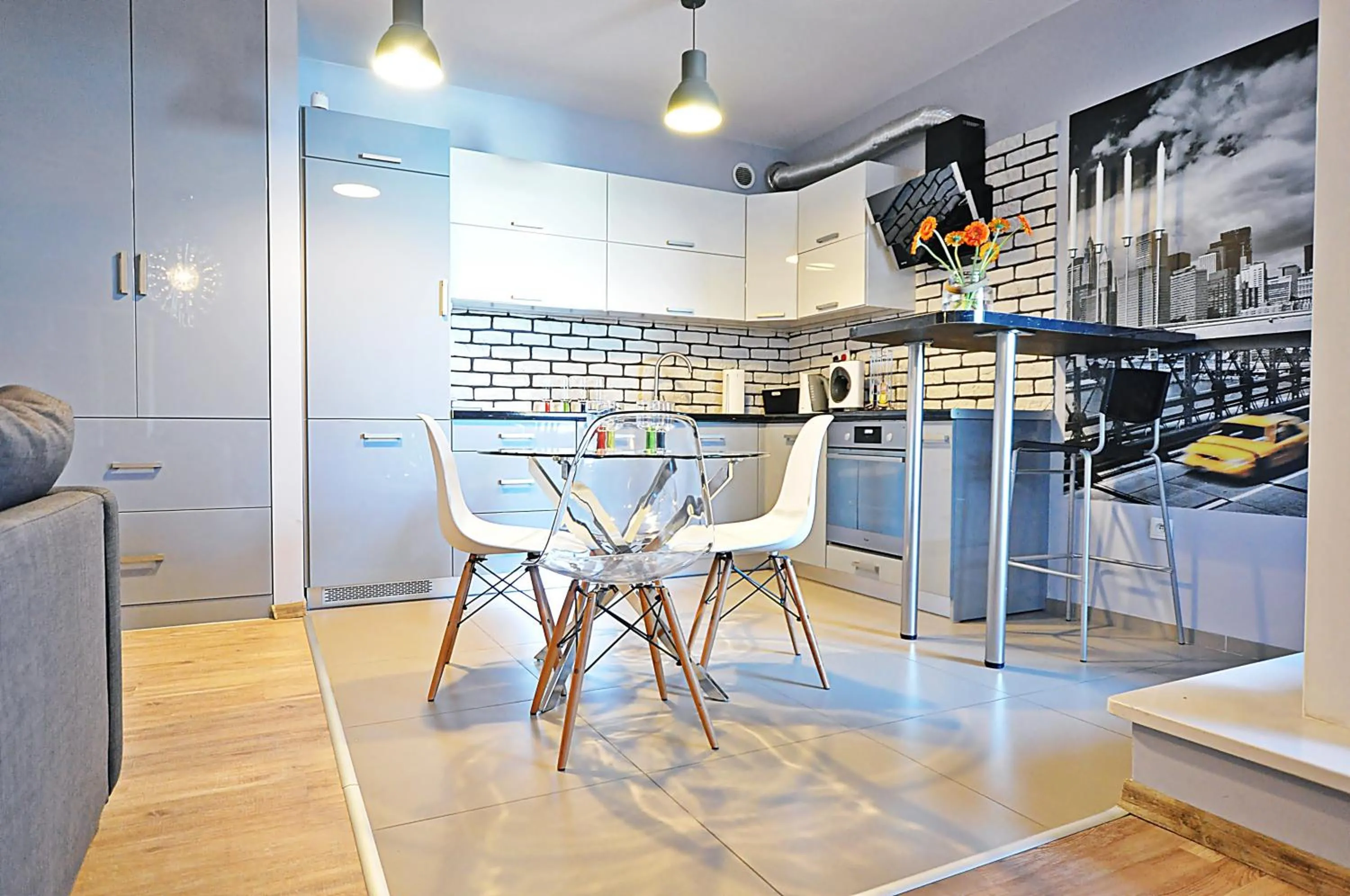Designomania Apartments - Nadwiślańska 11