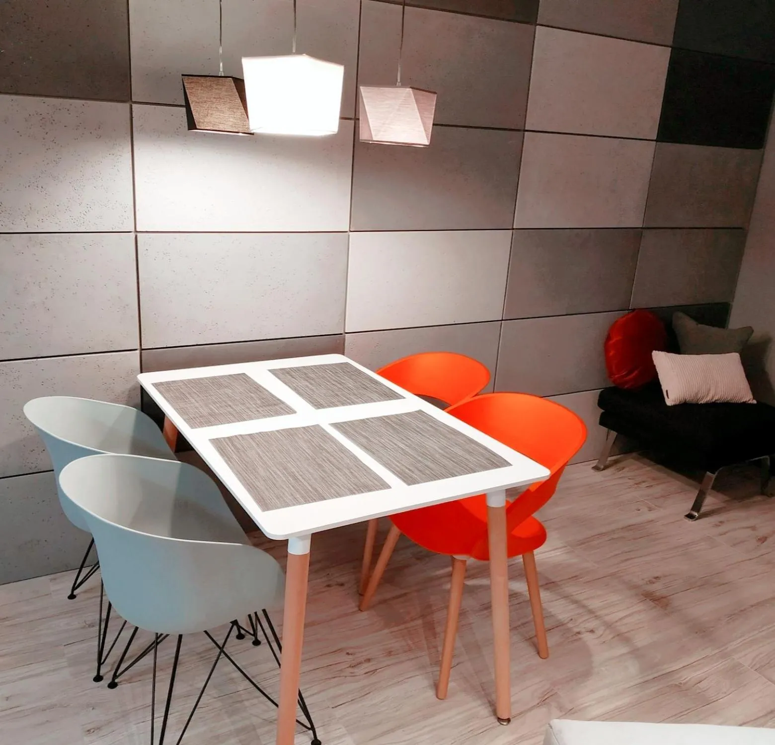Designomania Apartments - Nadwiślańska 11