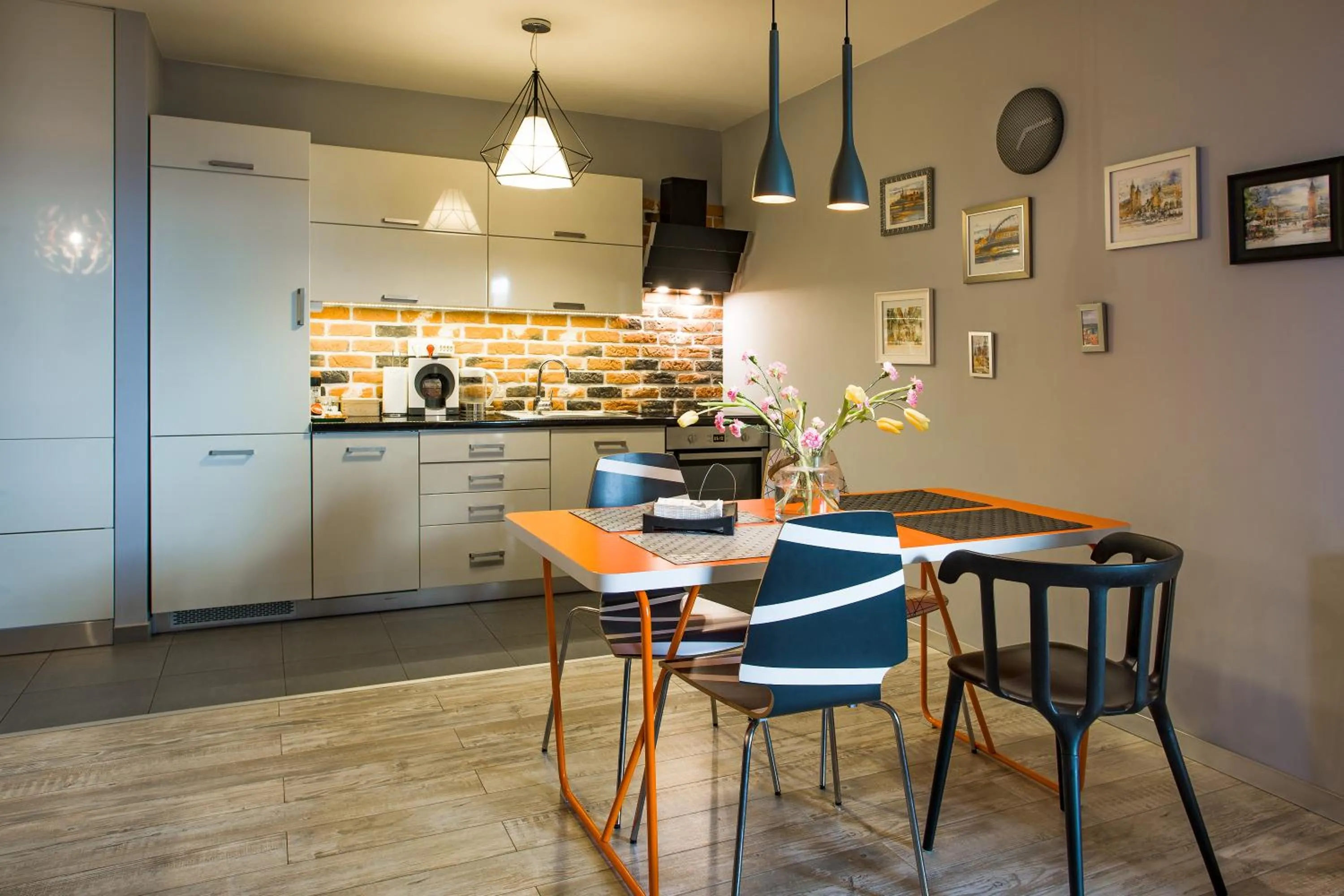Designomania Apartments - Nadwiślańska 11