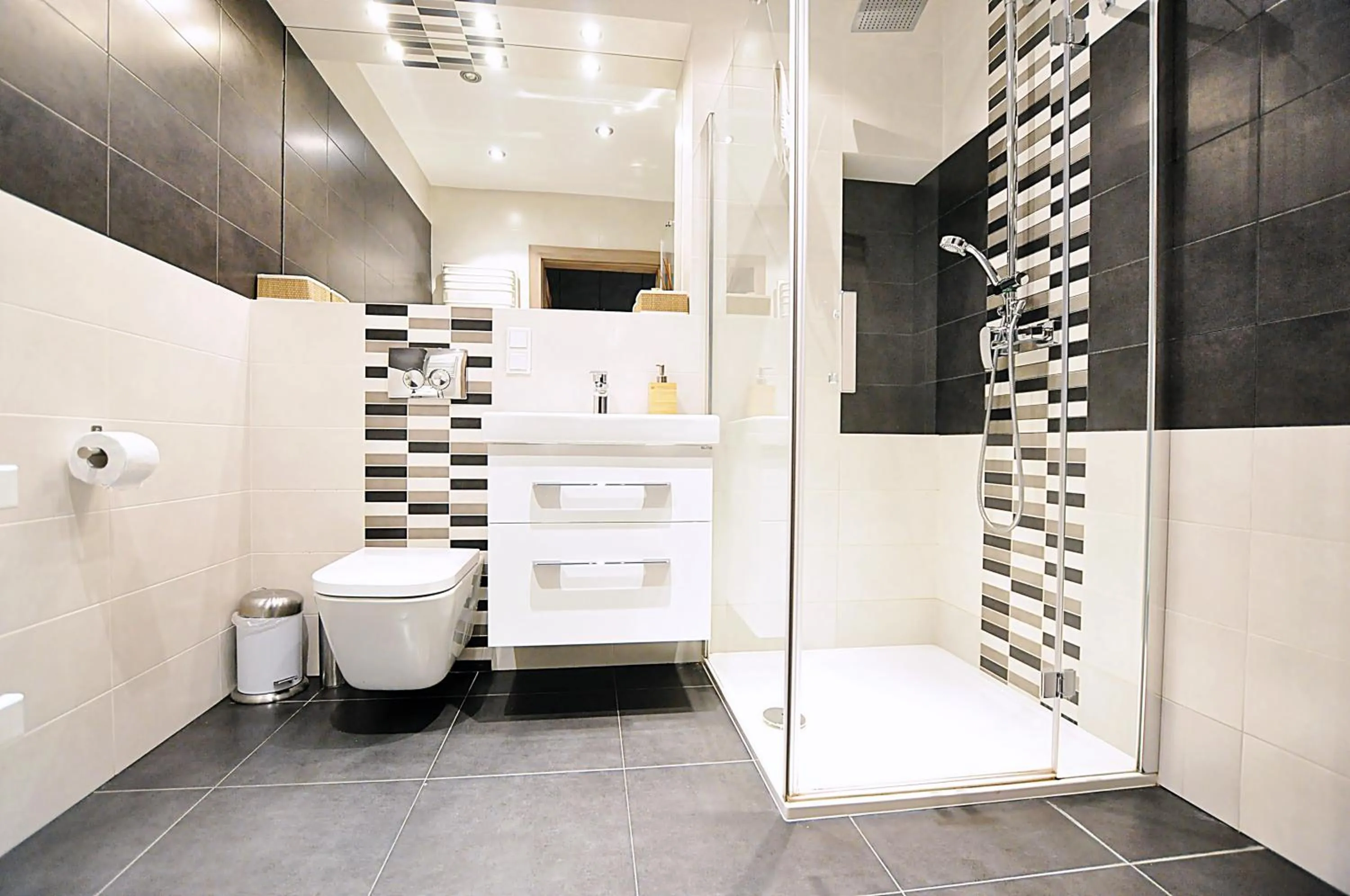 Designomania Apartments - Nadwiślańska 11