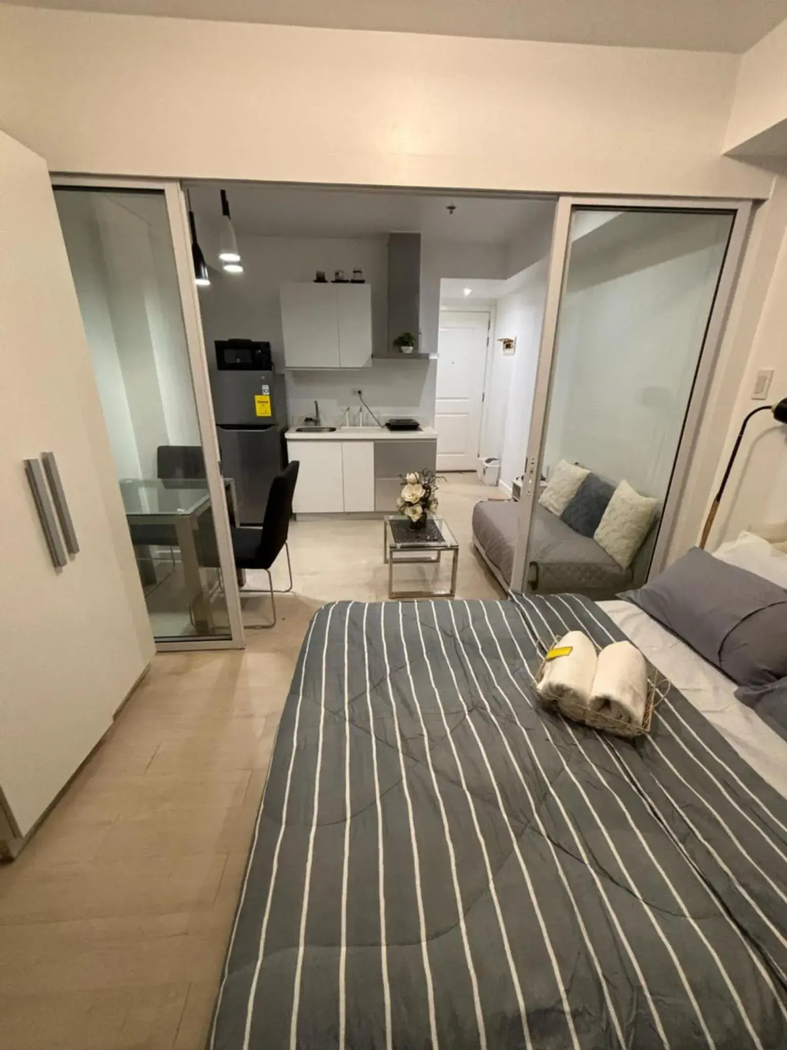 Azure Urban Resort Residences Azure Urban Resort Residences