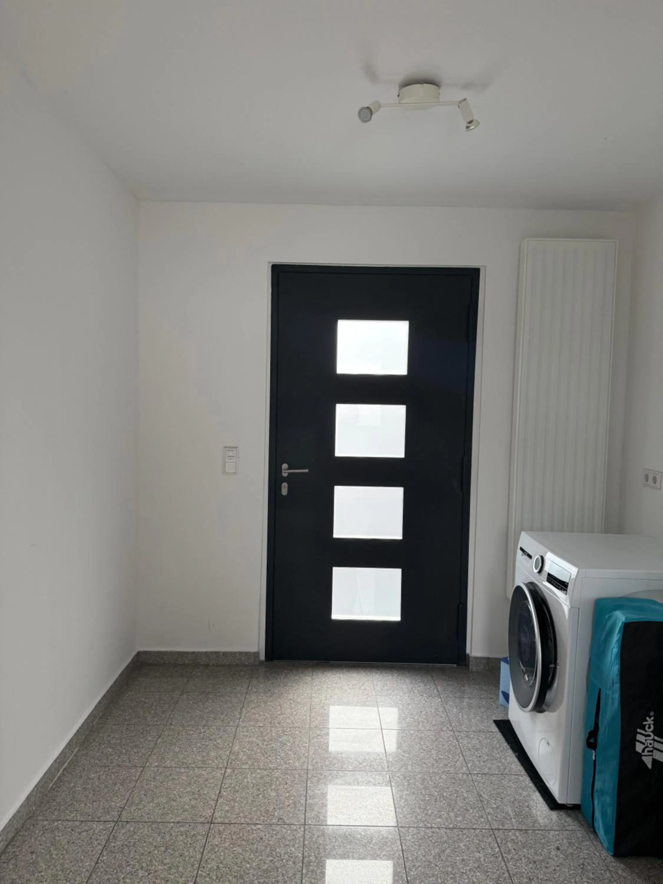 Ferienwohnung Sprockhövel