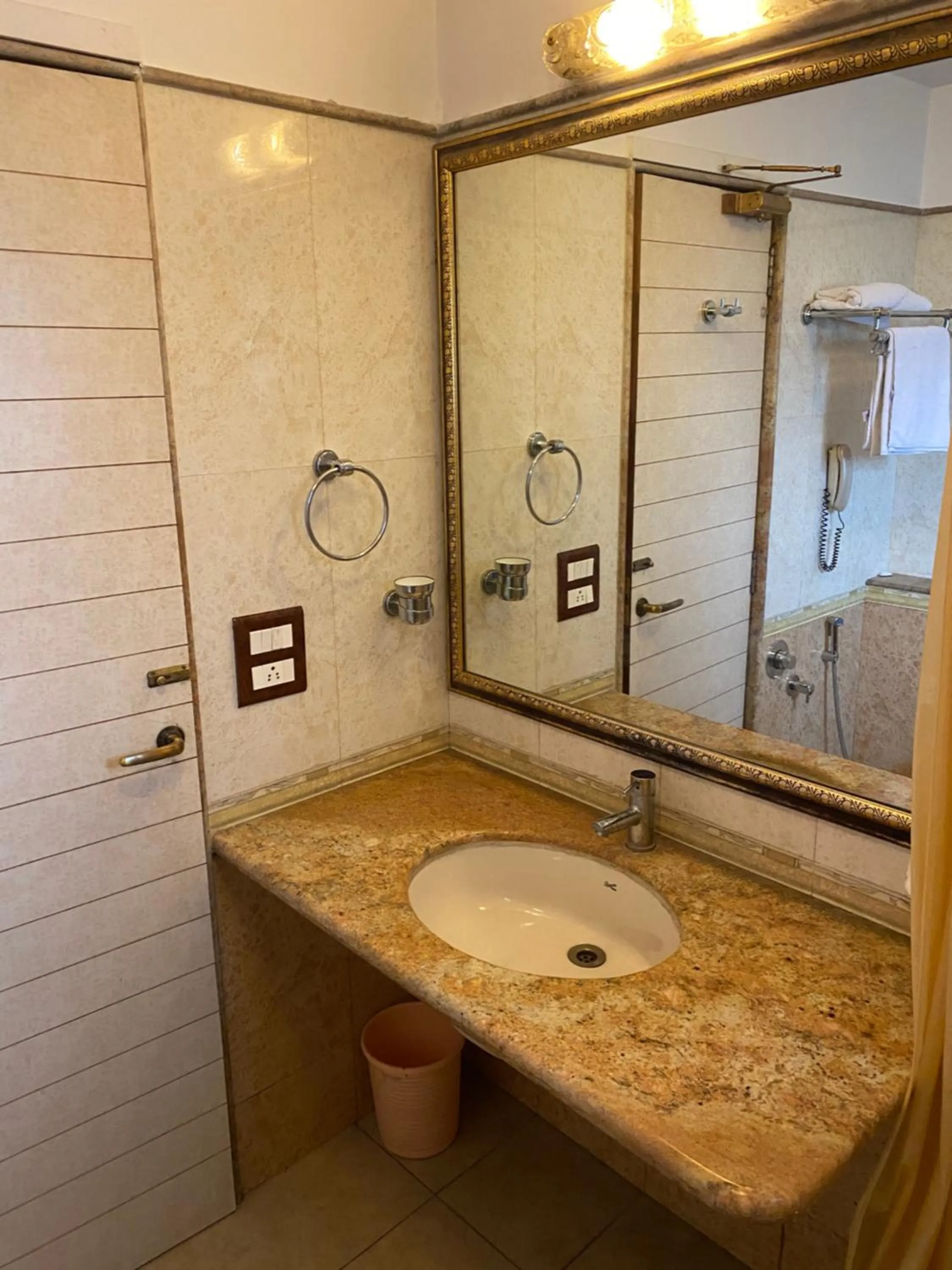 Panchavati Elite Inn