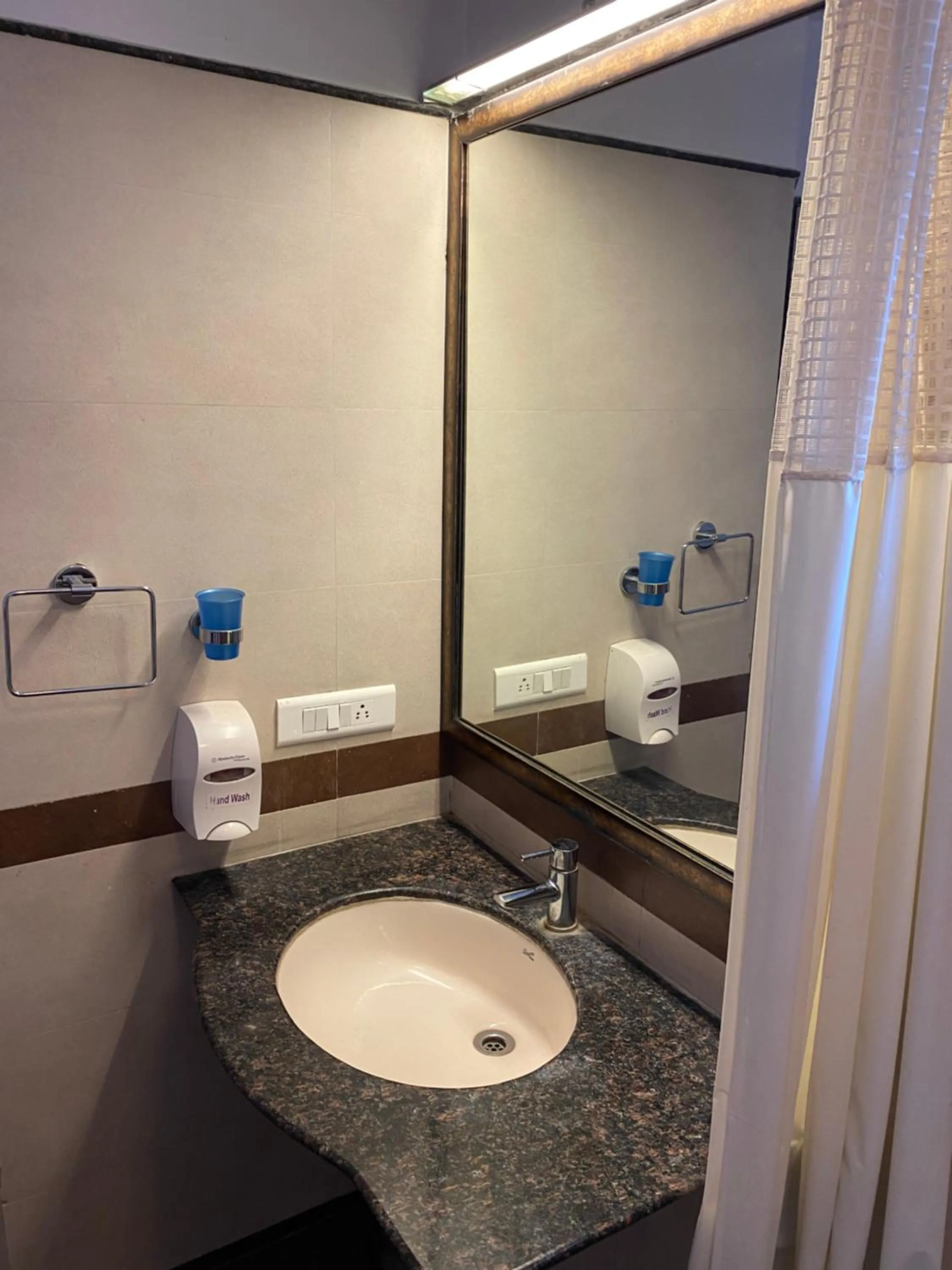 Panchavati Elite Inn