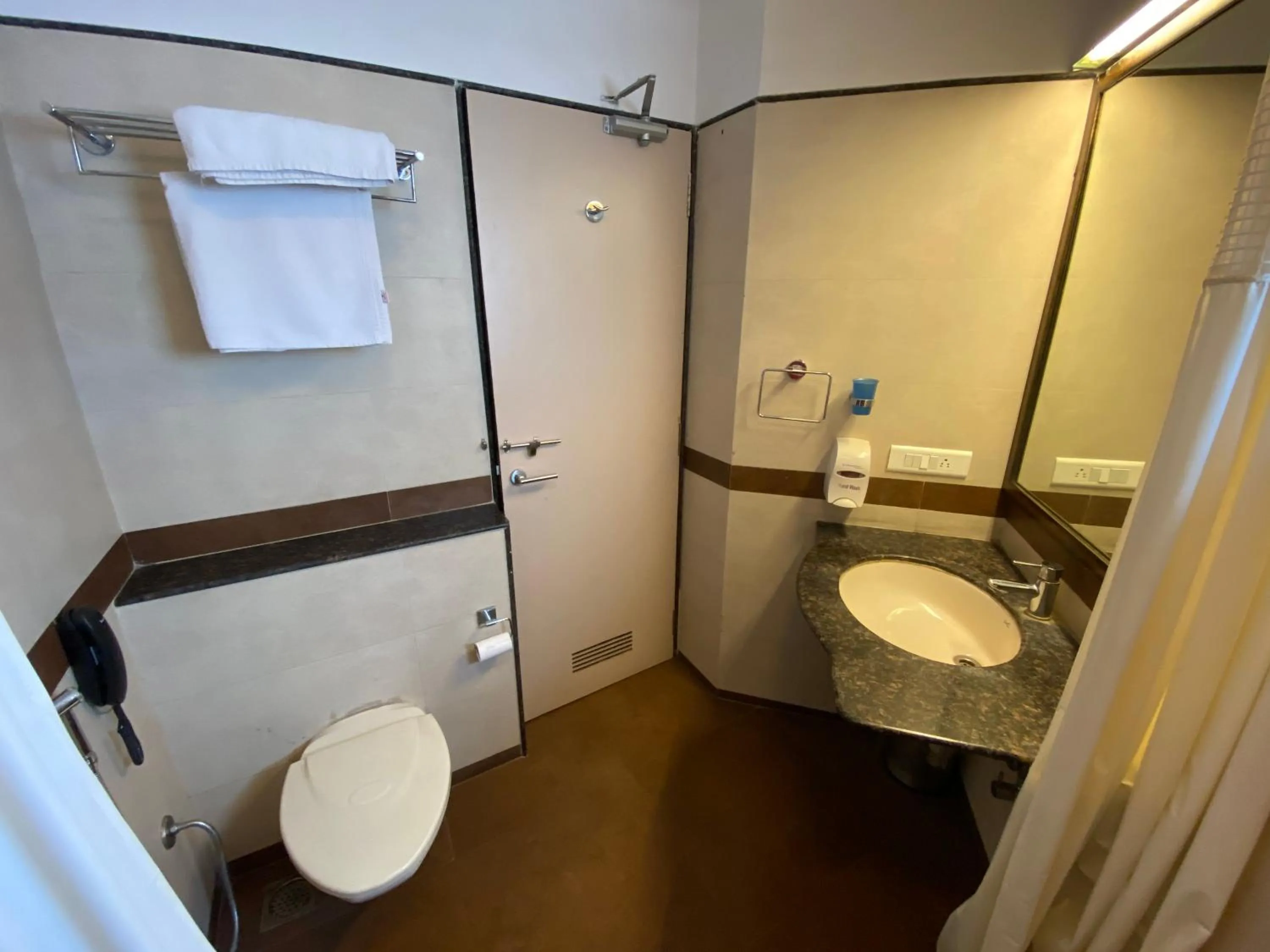 Panchavati Elite Inn