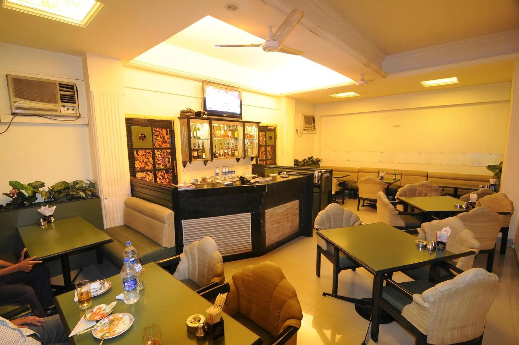 Meals in Panchavati Elite Inn