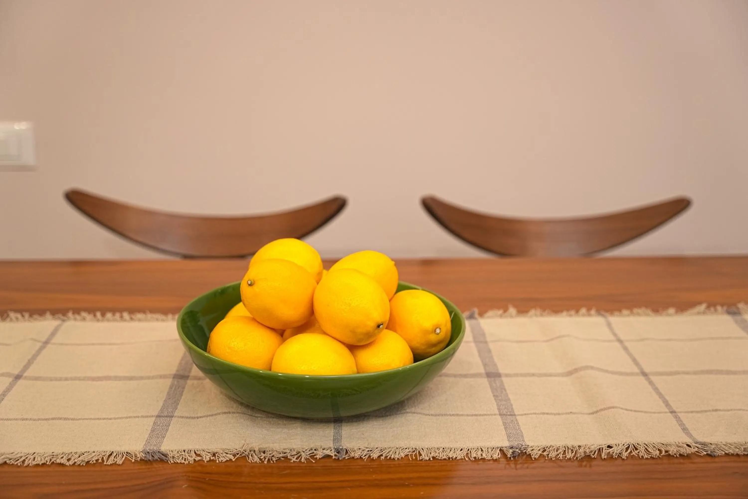 Decorative detail in Sweet Home Deluxe Apart-Hotel