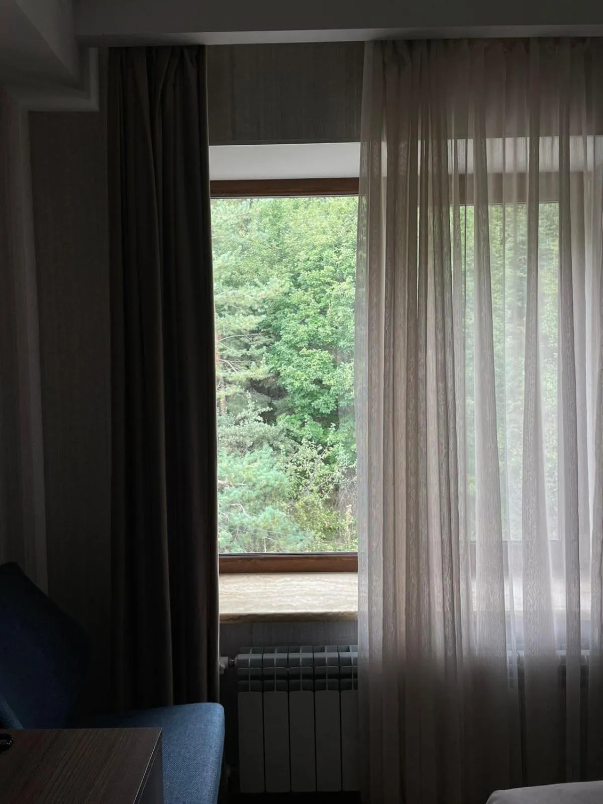 Bedroom in Marrone Hotel Tsaghkadzor