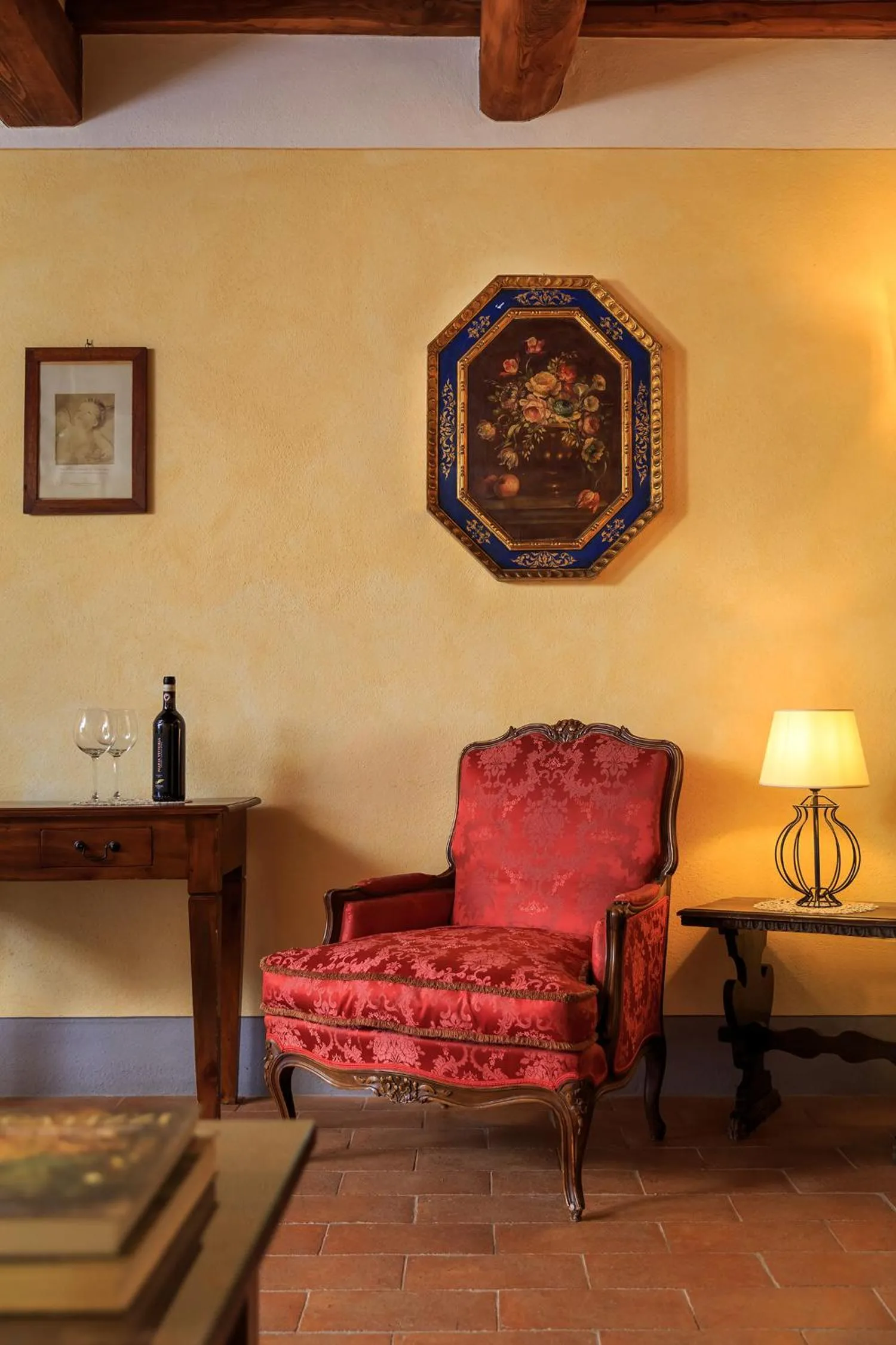 Other in Le Filigare Wine & Country Relais
