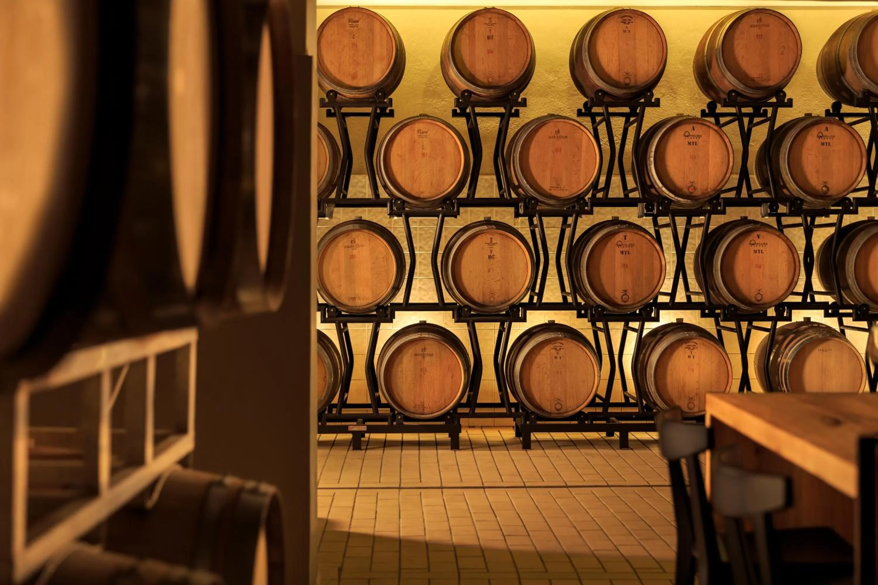 Lounge or bar in Le Filigare Wine & Country Relais