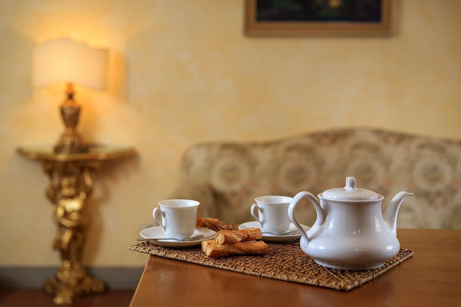 Other in Le Filigare Wine & Country Relais