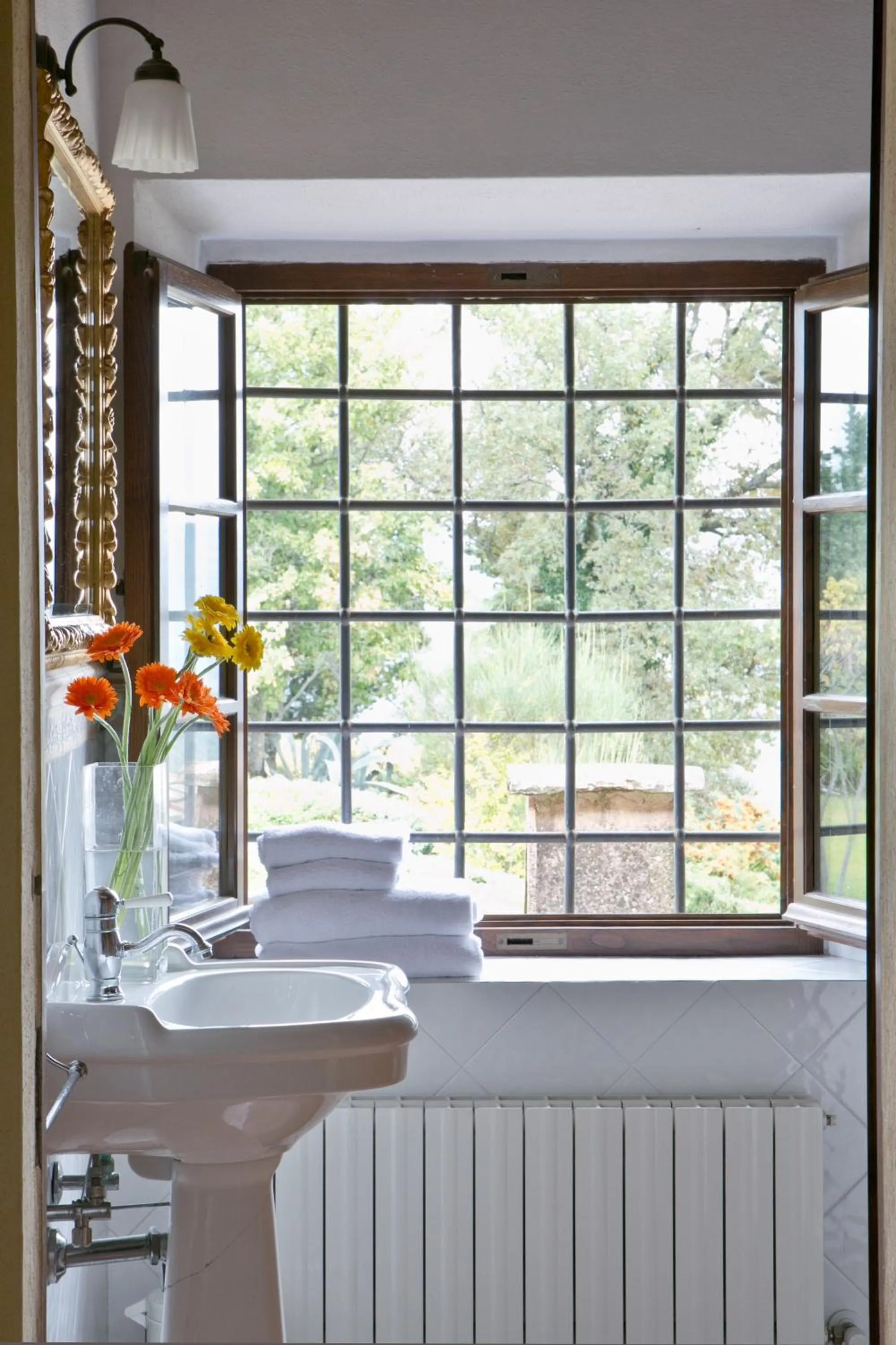 Day in Le Filigare Wine & Country Relais