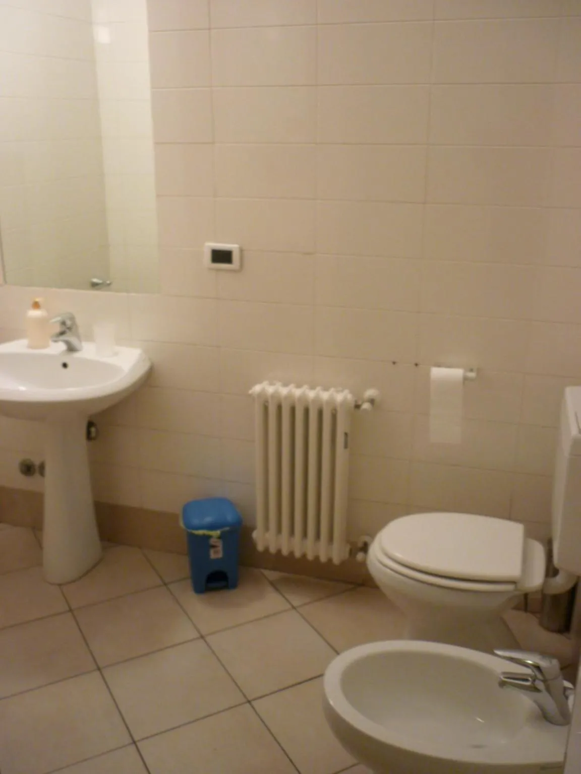Apartment in Serlio 24 2