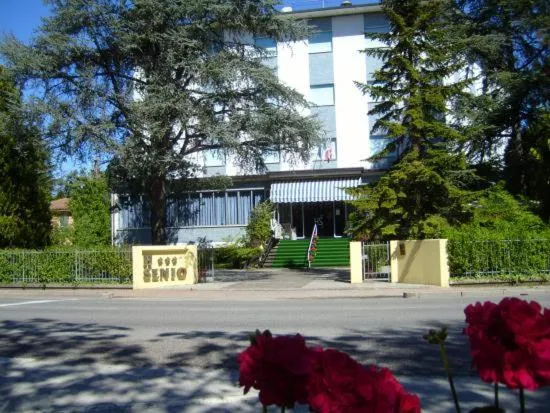 Hotel Senio