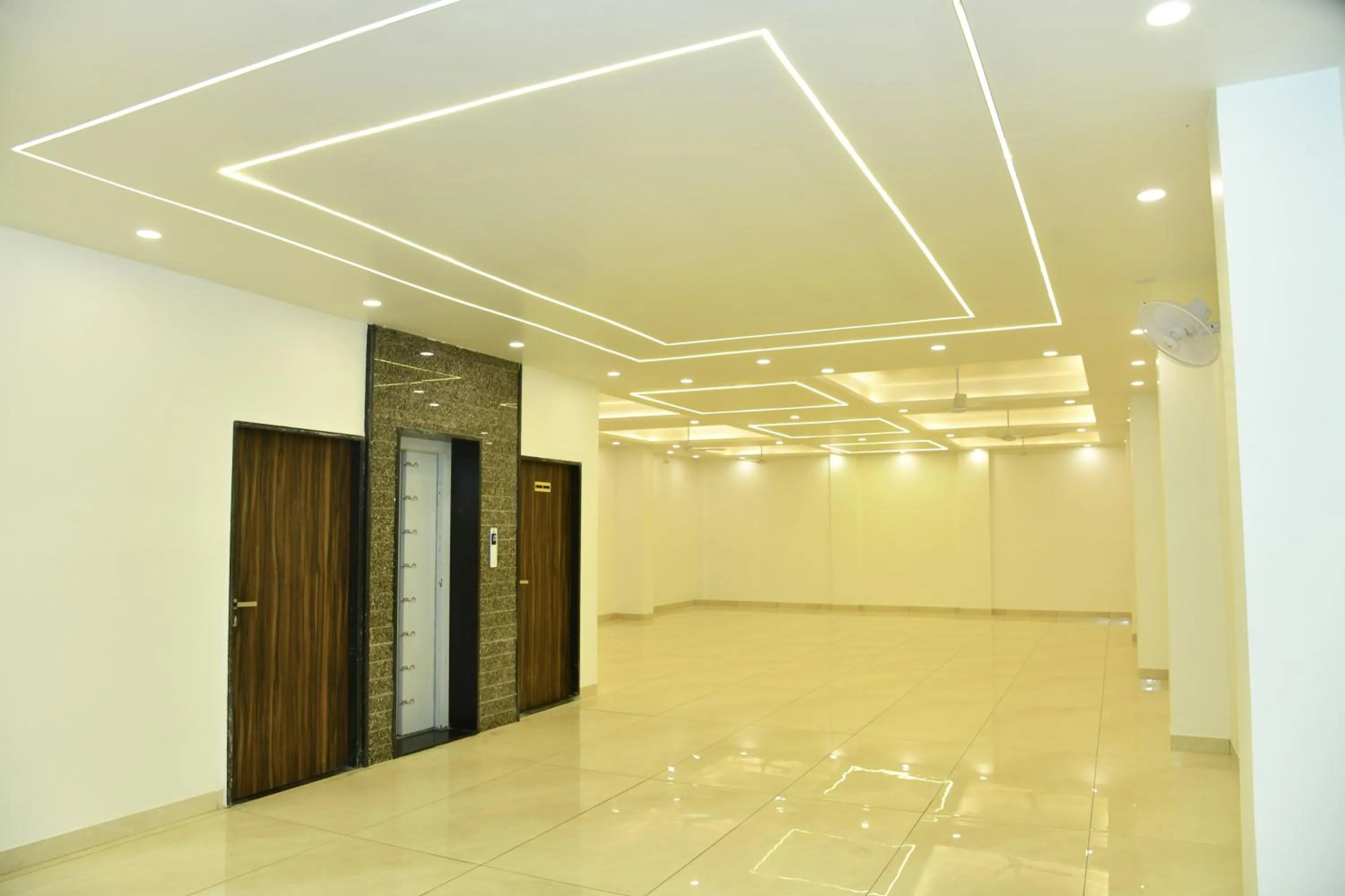 Hotel Shreeji Palace