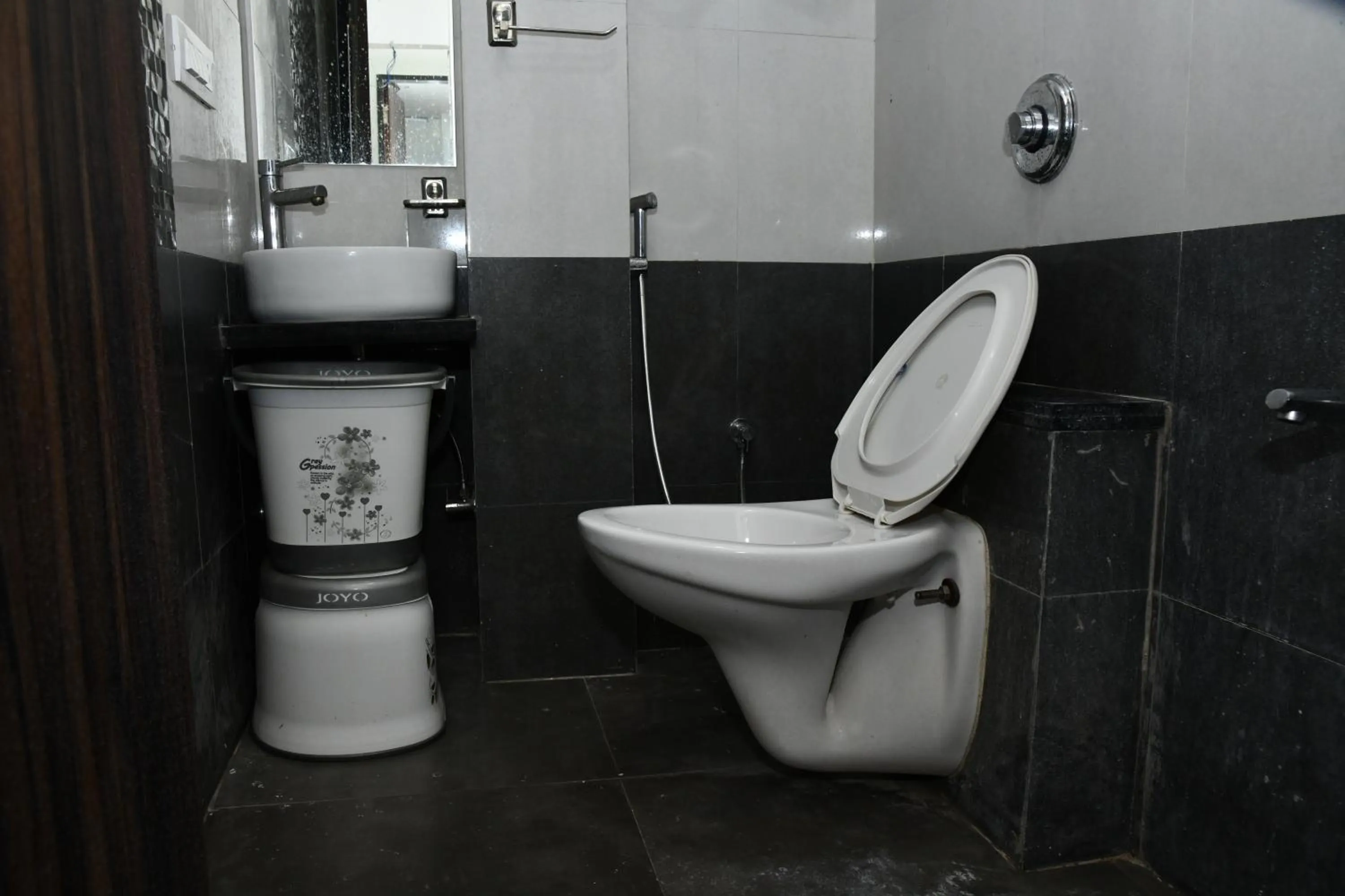 Hotel Shreeji Palace