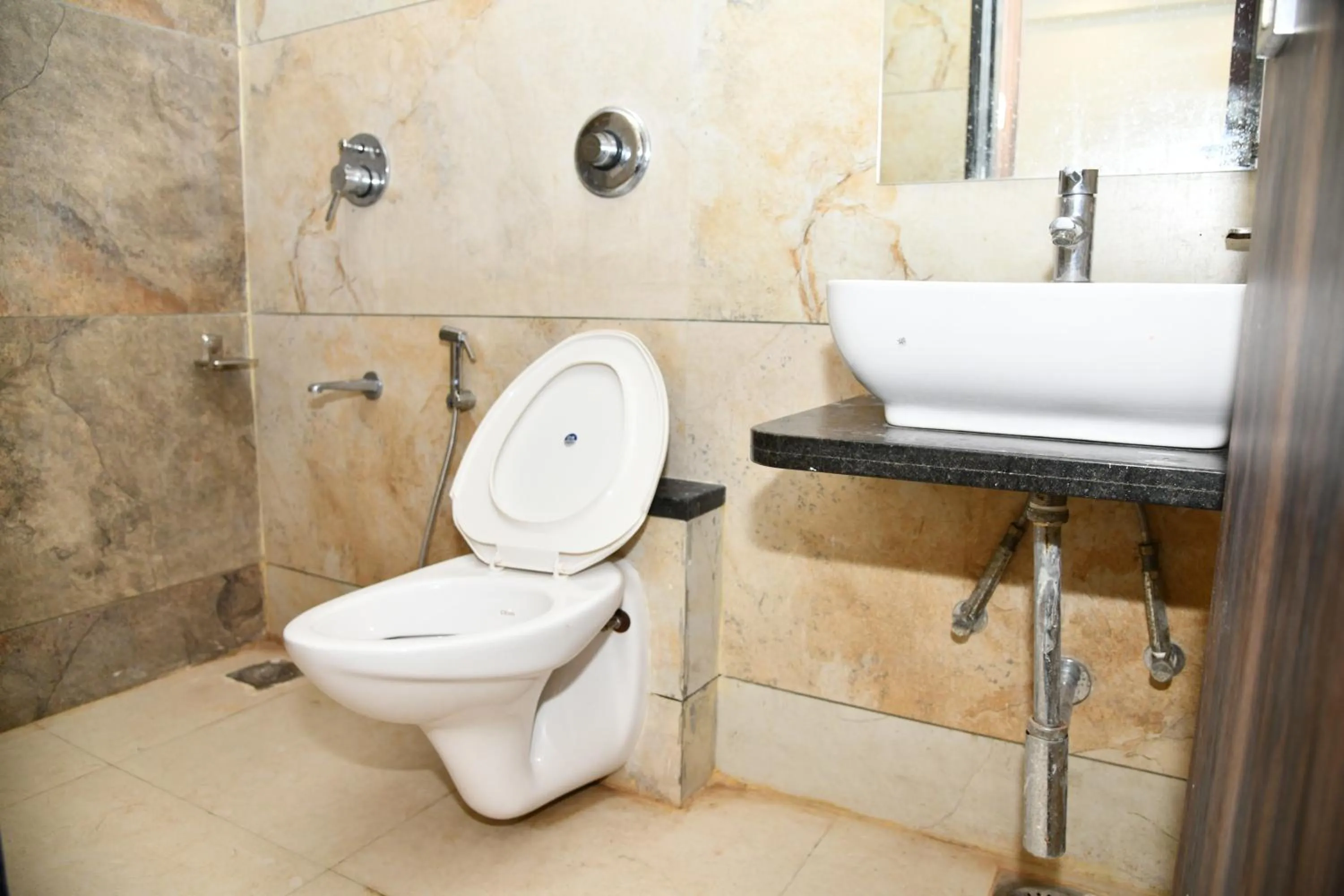 Hotel Shreeji Palace