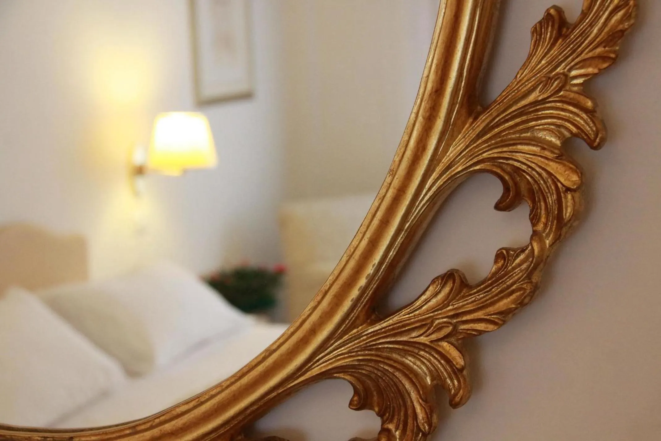 Bedroom, Bed in Residenza Giacomuzzi