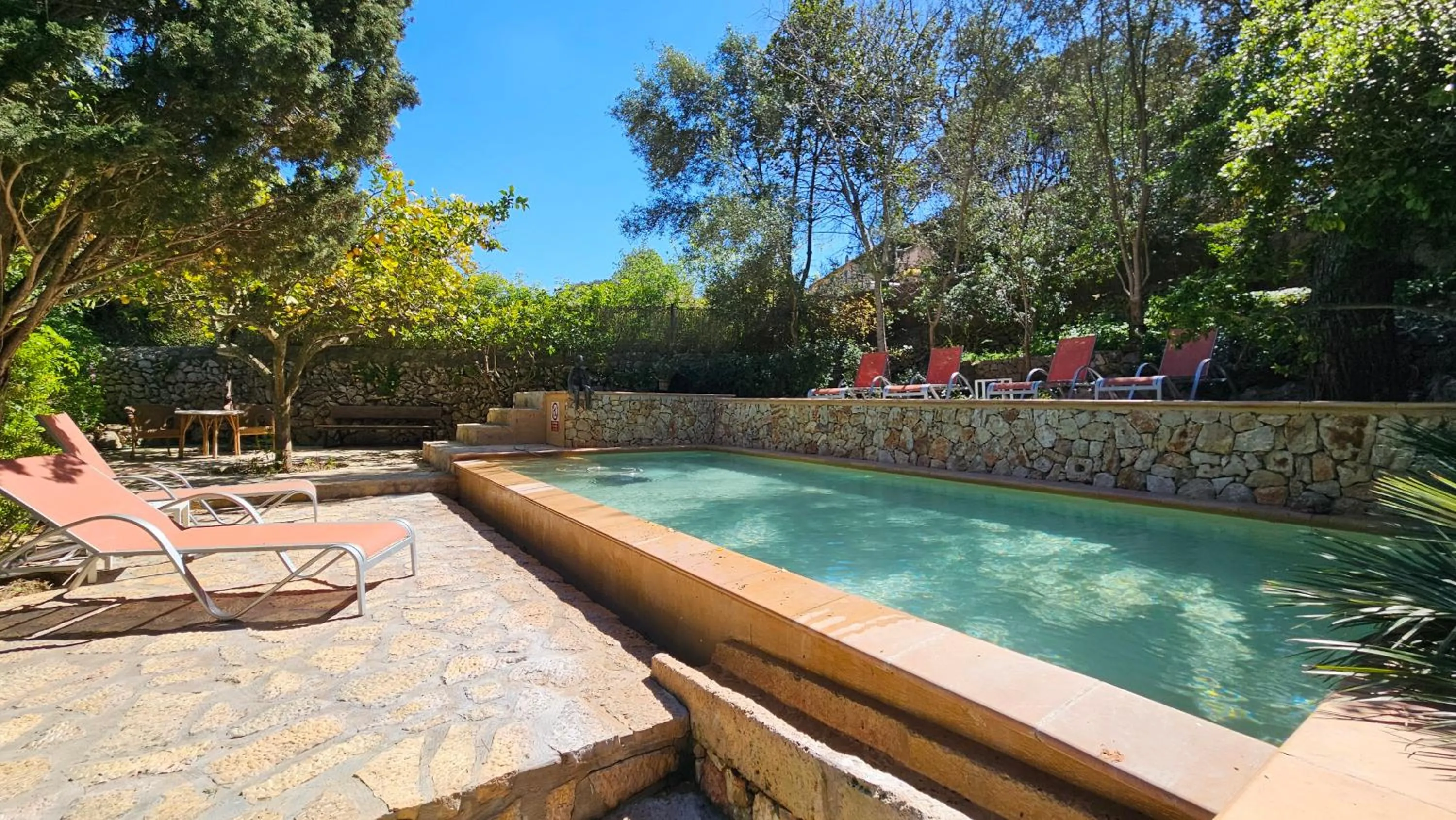 Day in Asis de Marratxinet Turismo de Interior