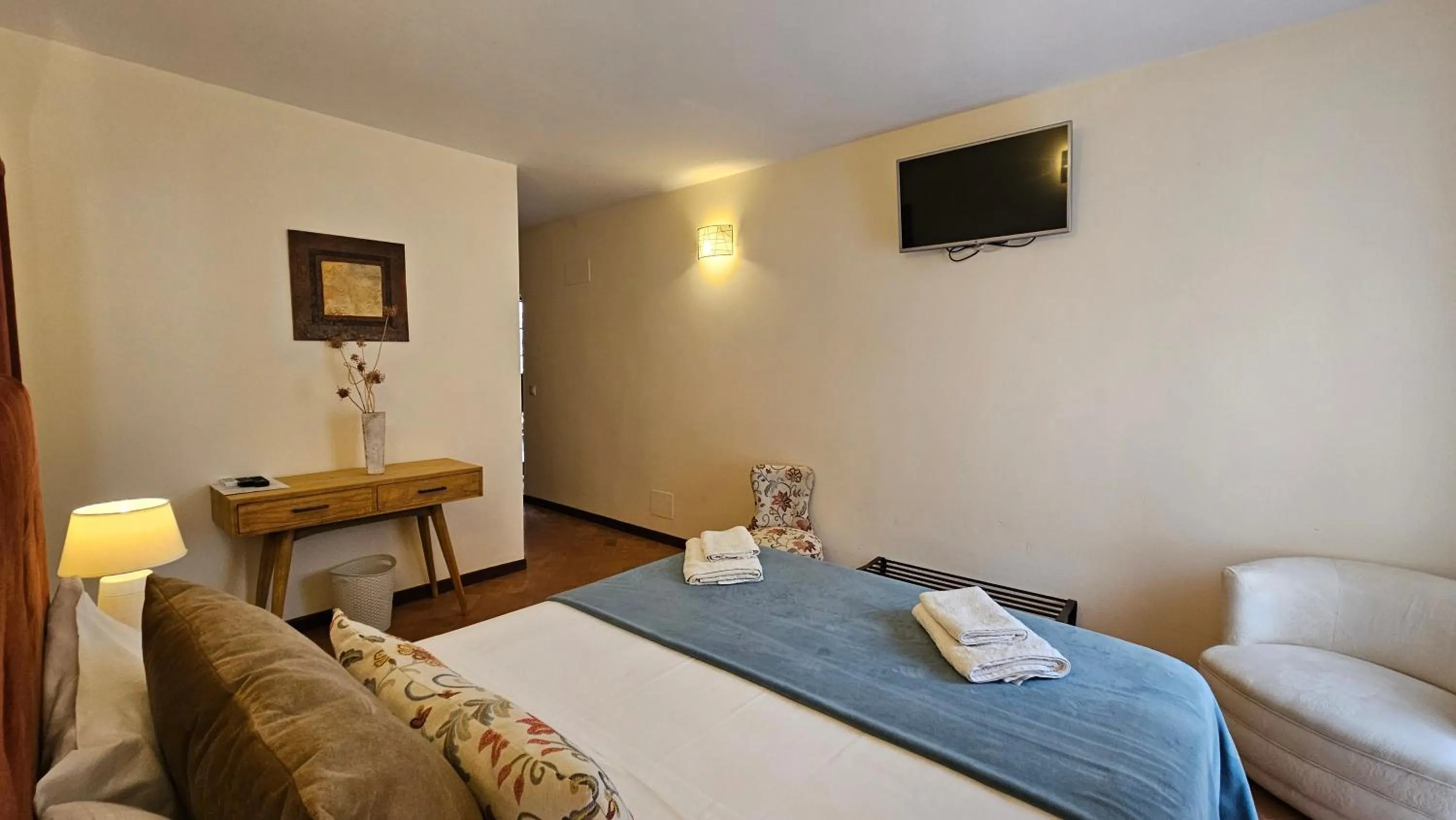 Bed in Asis de Marratxinet Turismo de Interior