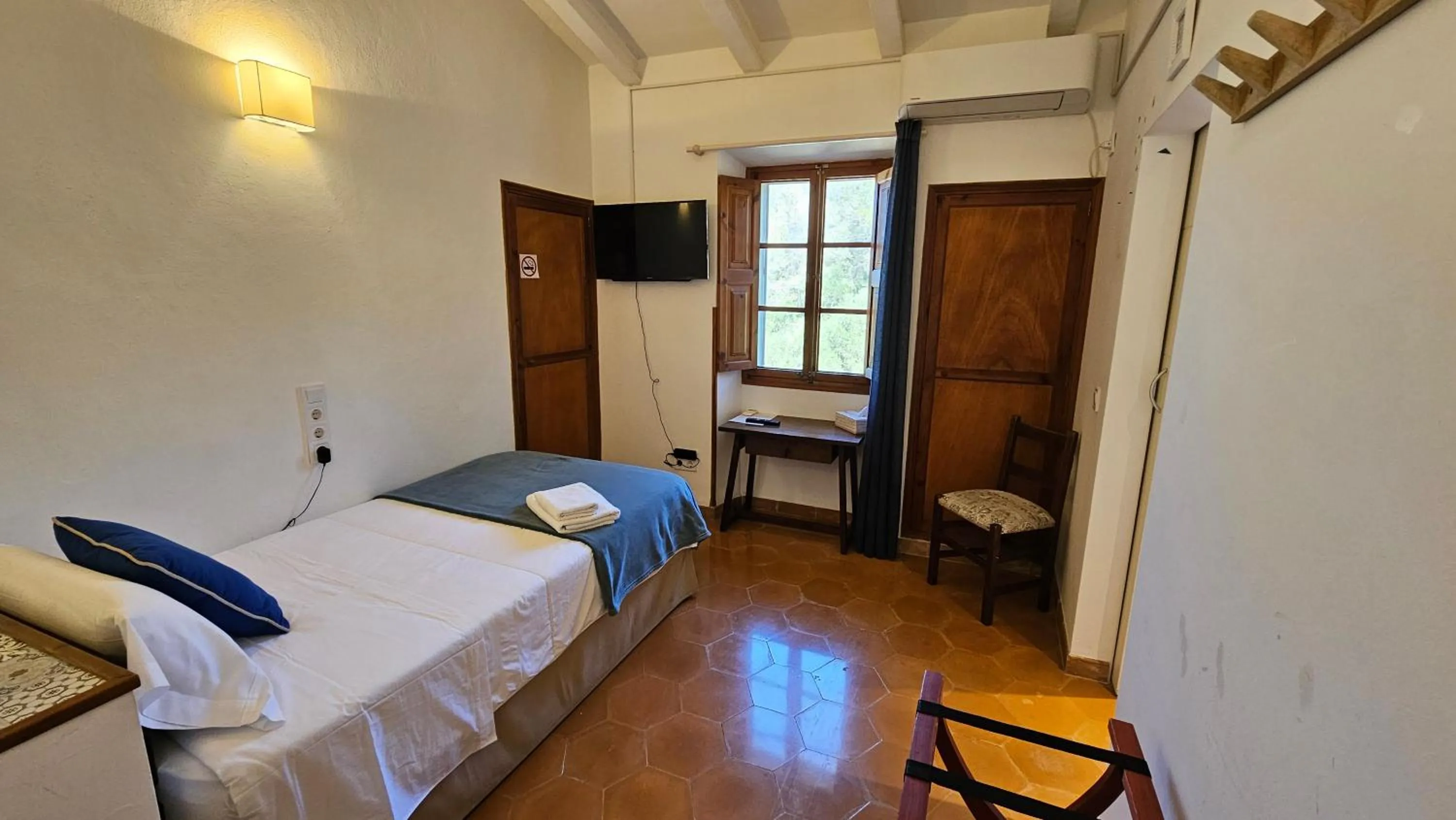 Bed in Asis de Marratxinet Turismo de Interior