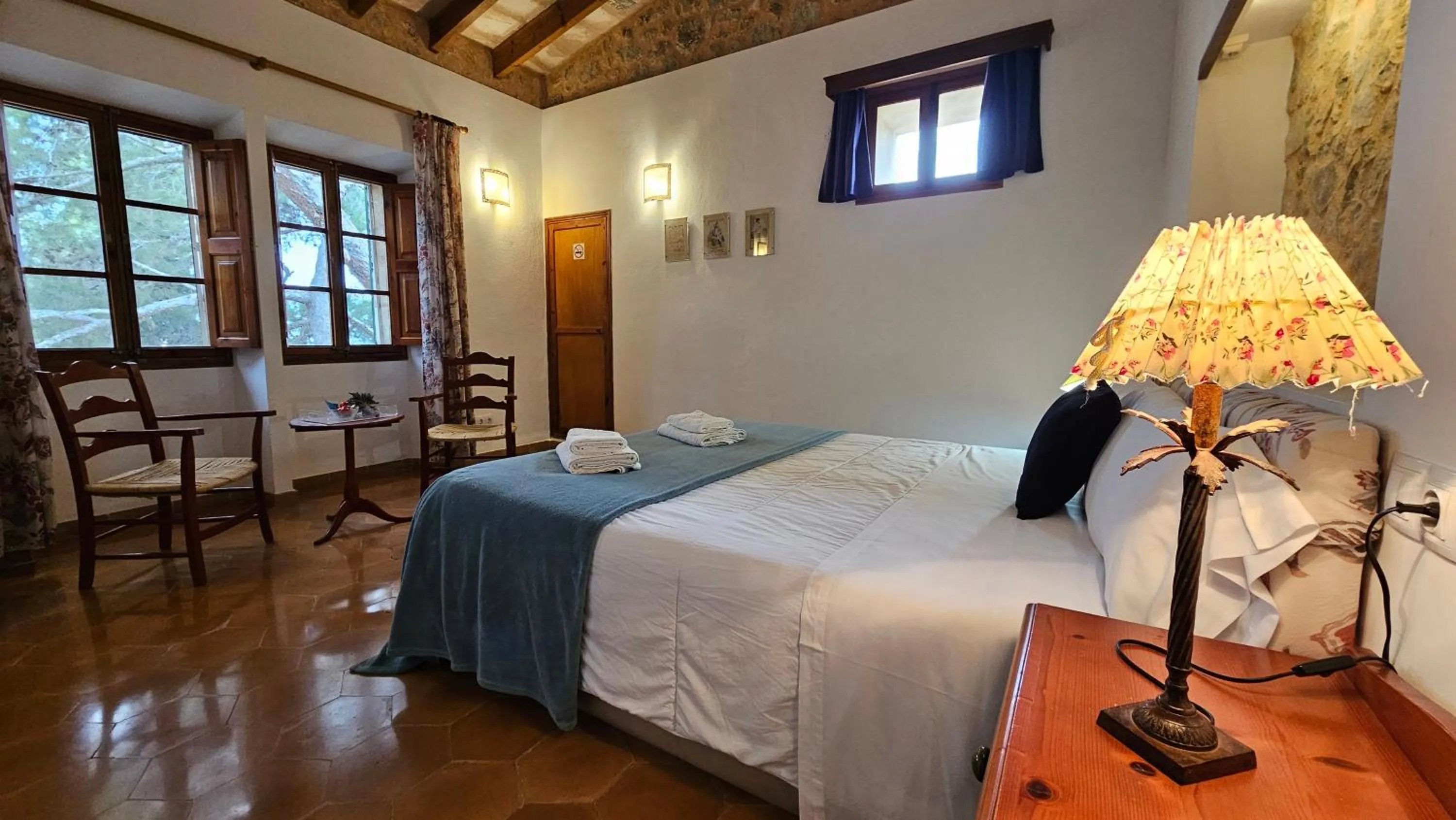 Bed in Asis de Marratxinet Turismo de Interior