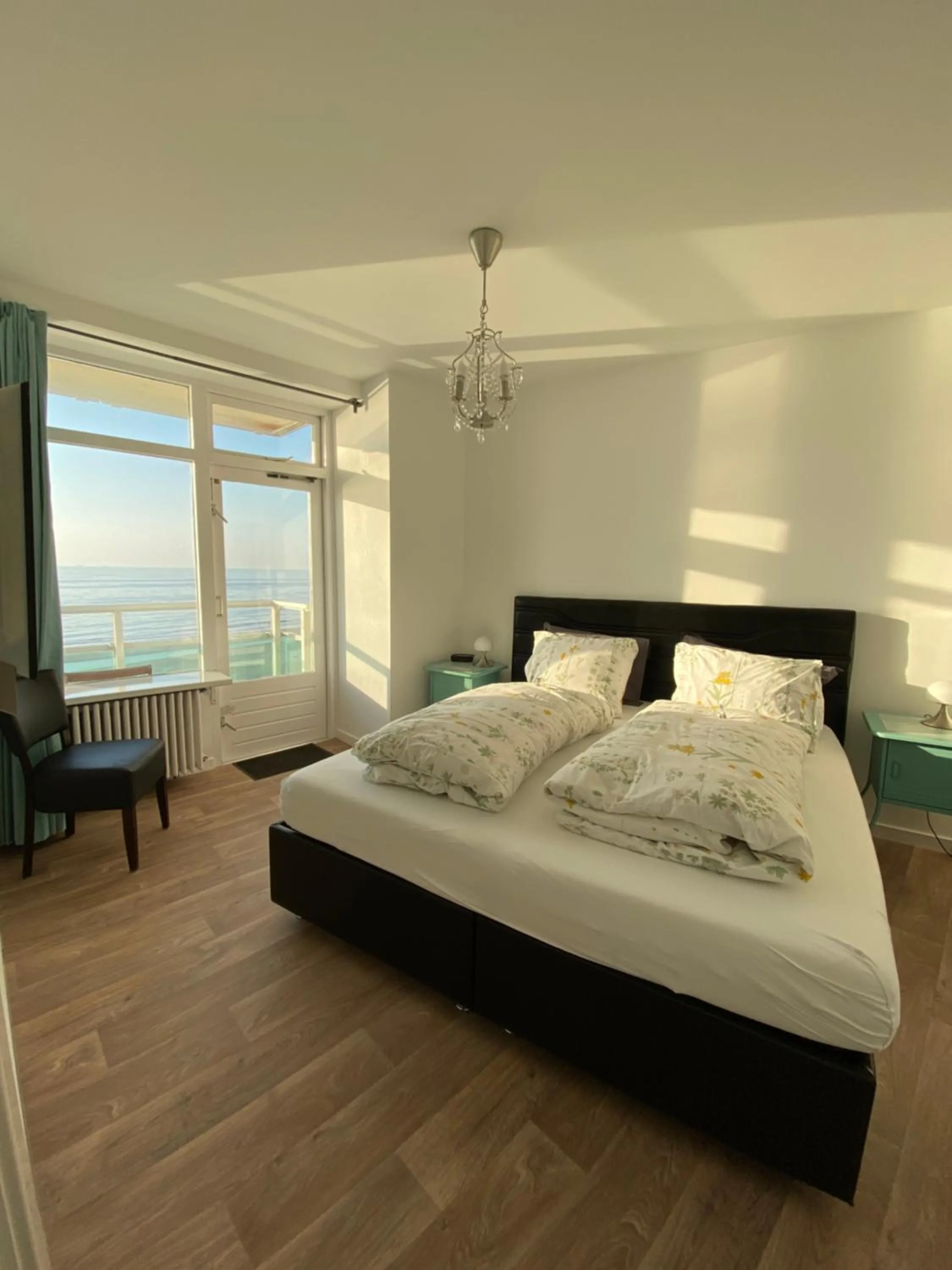 Berrie's Sea View