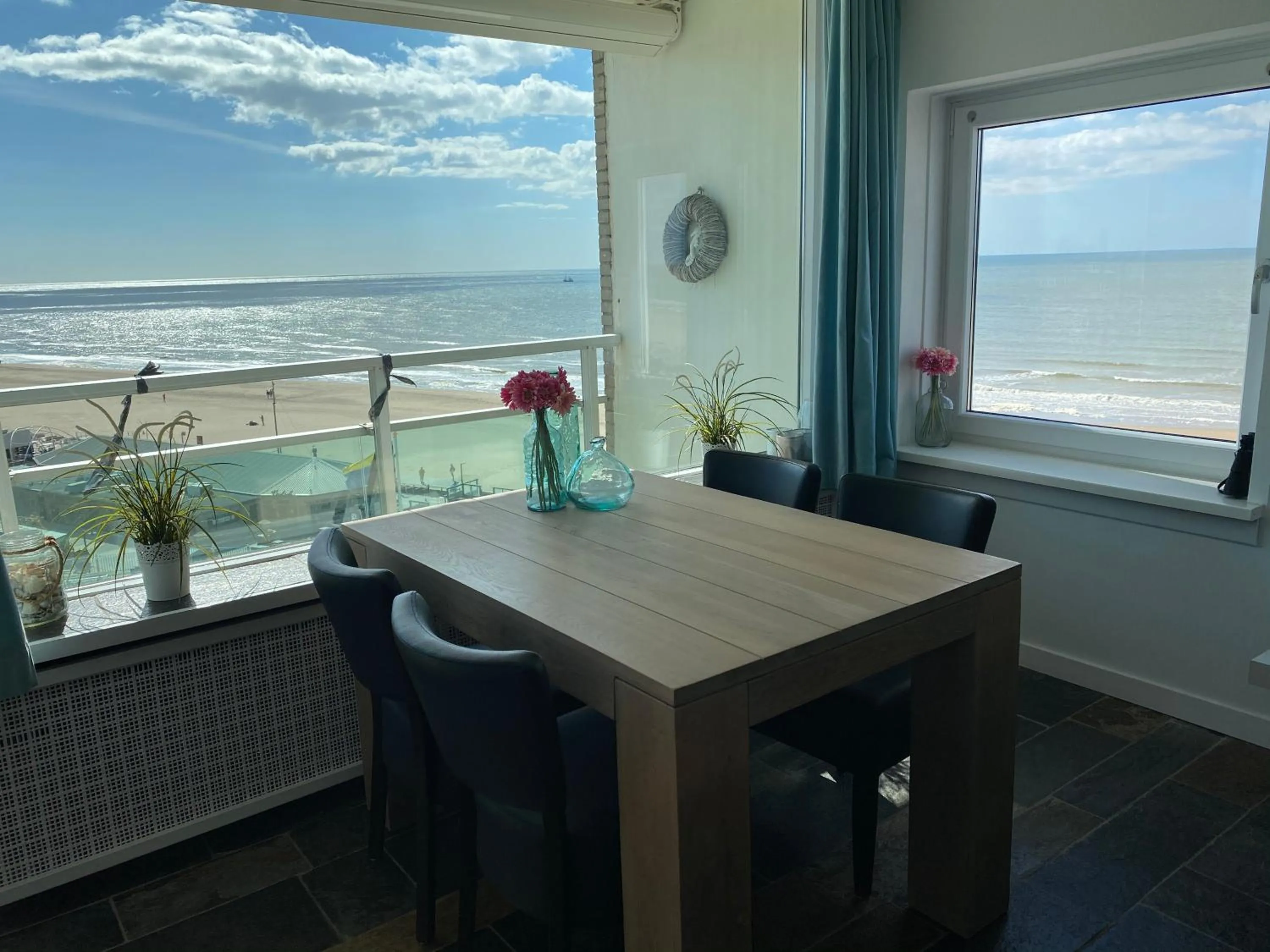 Berrie's Sea View