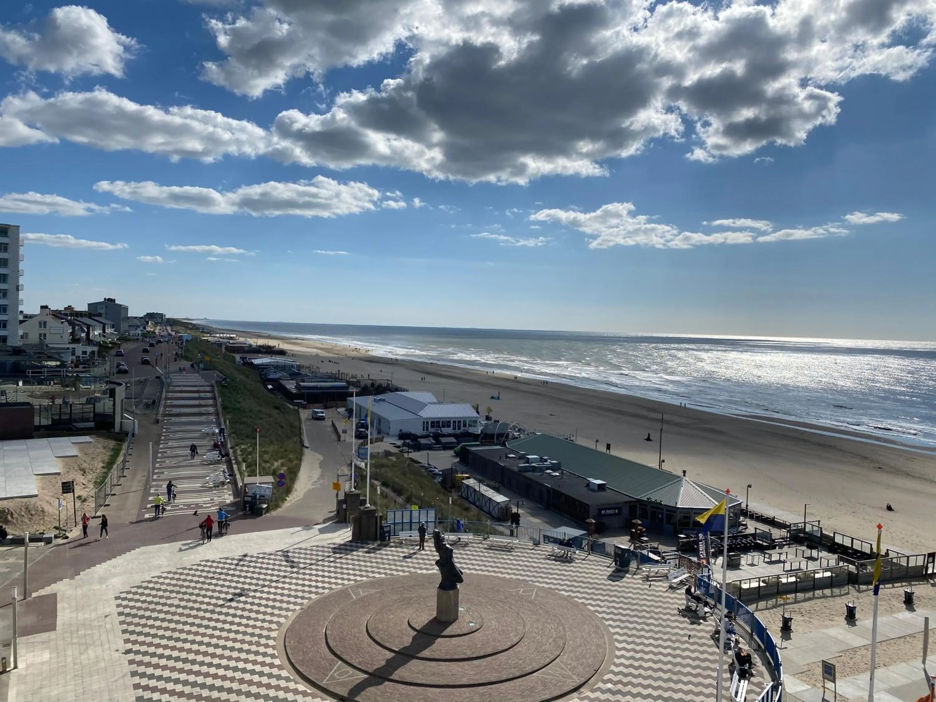 Berrie's Sea View