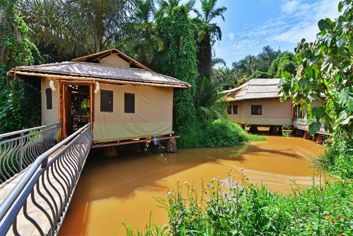 Malakai Eco Lodge