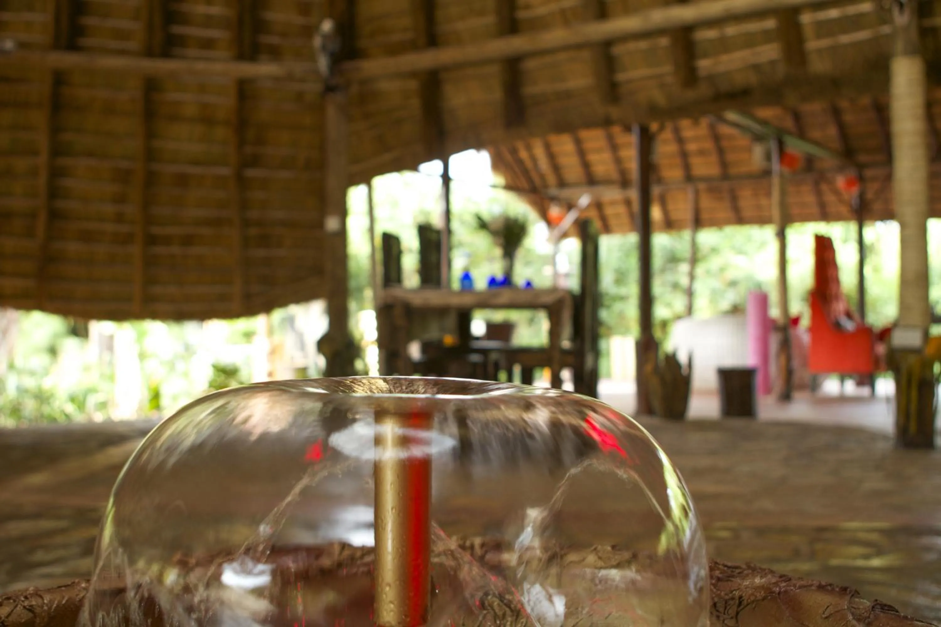 Malakai Eco Lodge