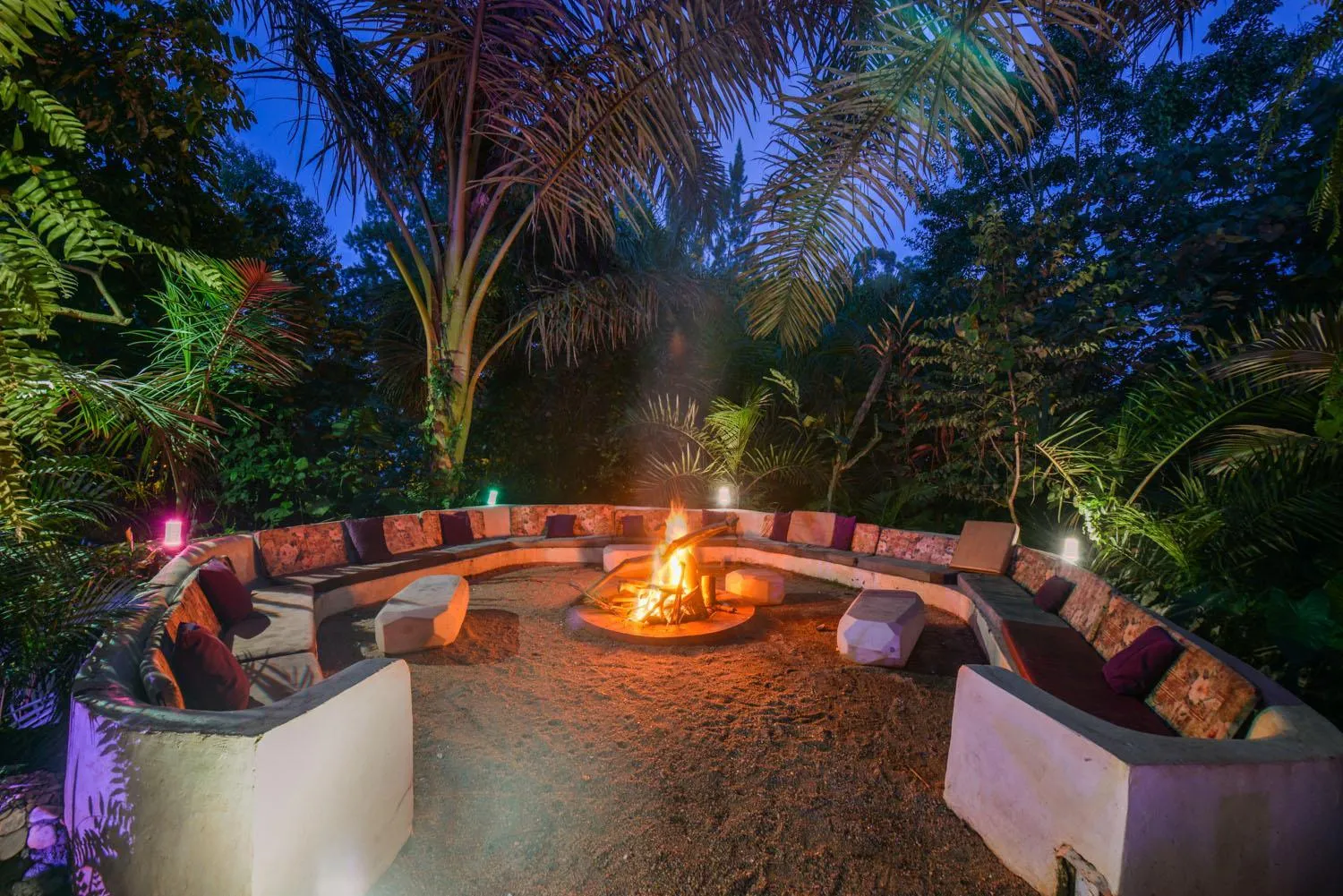 Malakai Eco Lodge