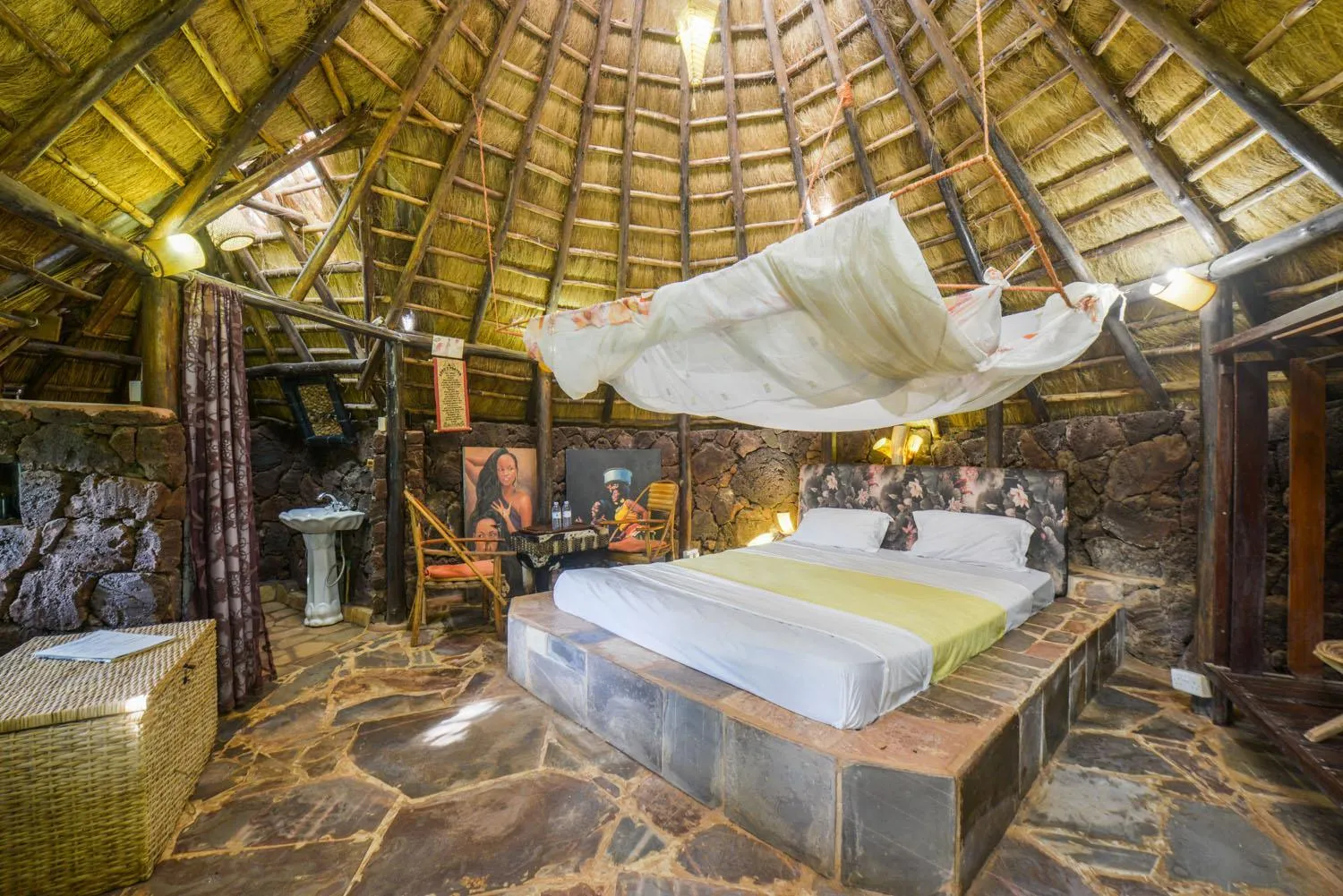 Malakai Eco Lodge
