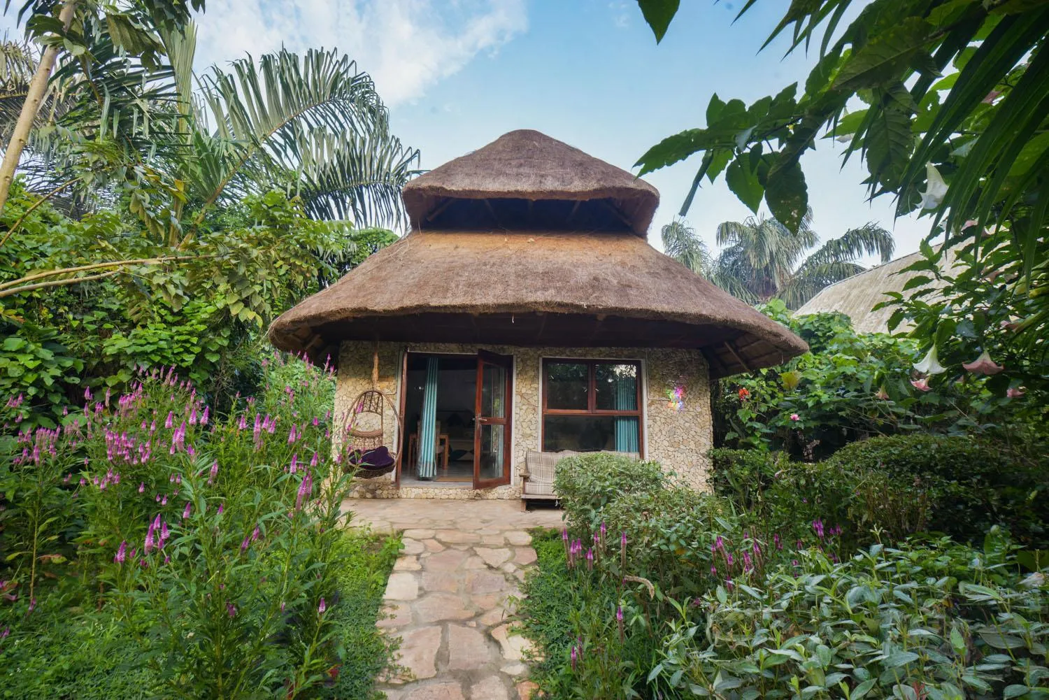 Malakai Eco Lodge