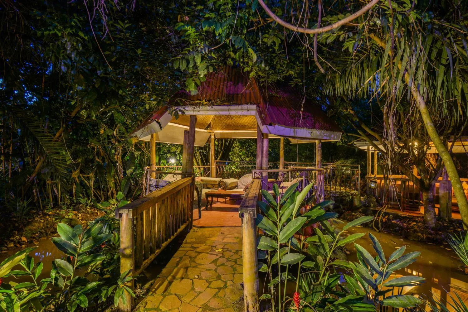 Malakai Eco Lodge