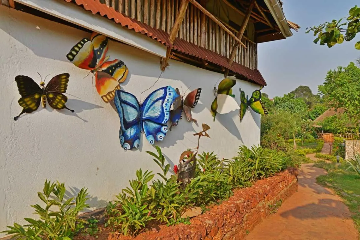 Malakai Eco Lodge